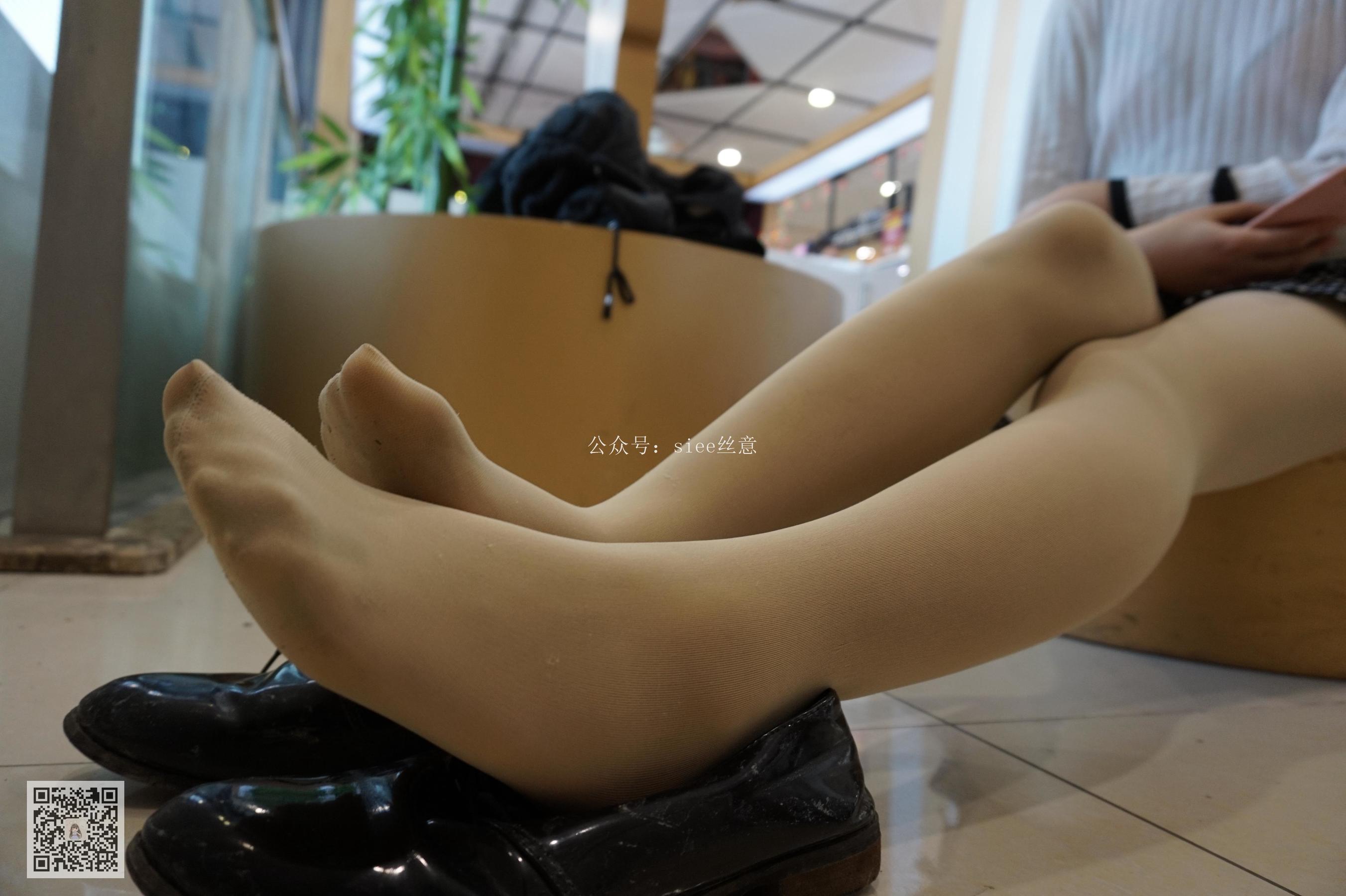 [丝意SIEE] 曦曦 清澈佳人