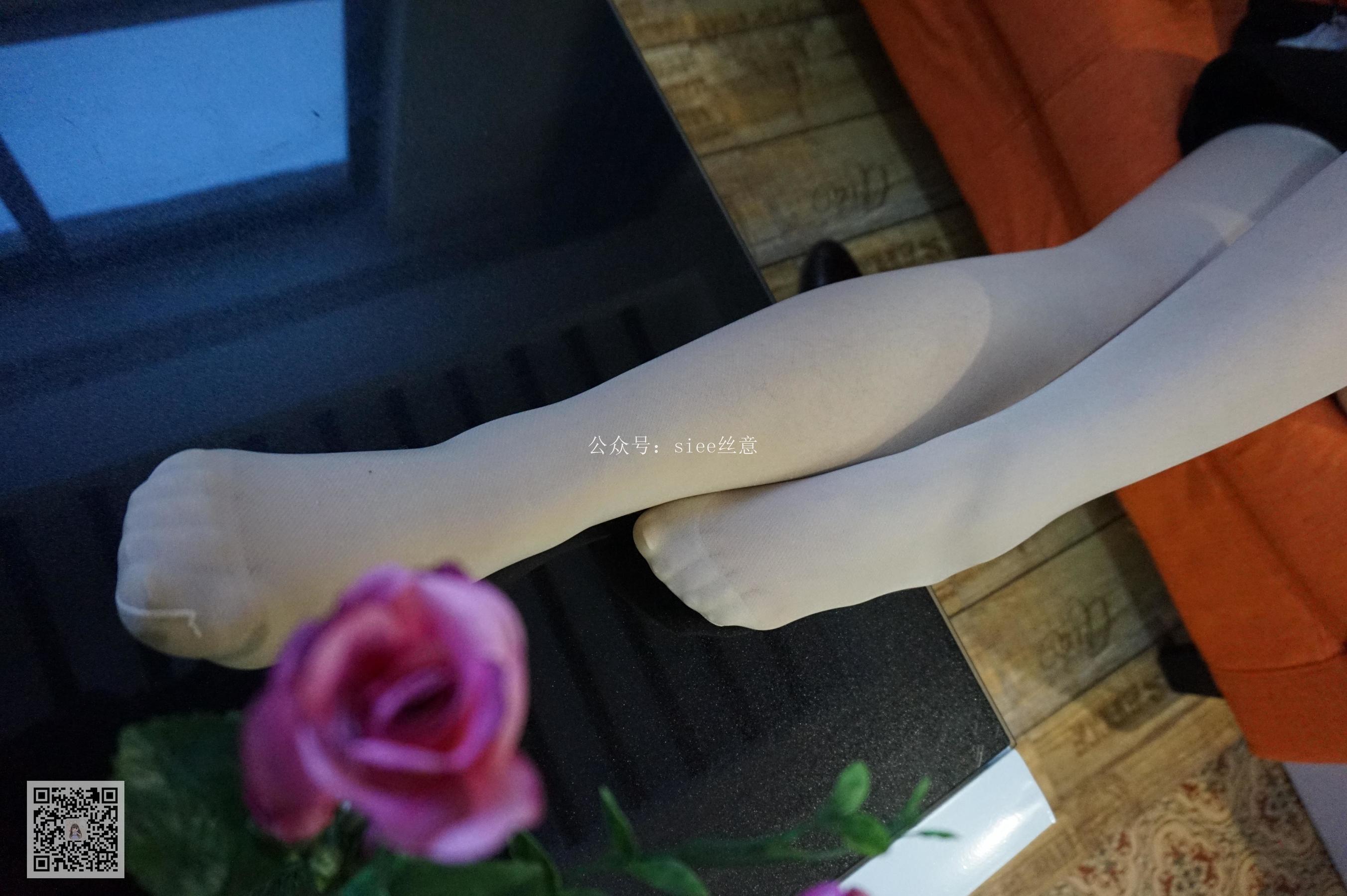 [丝意SIEE] 曦曦 美目盼兮