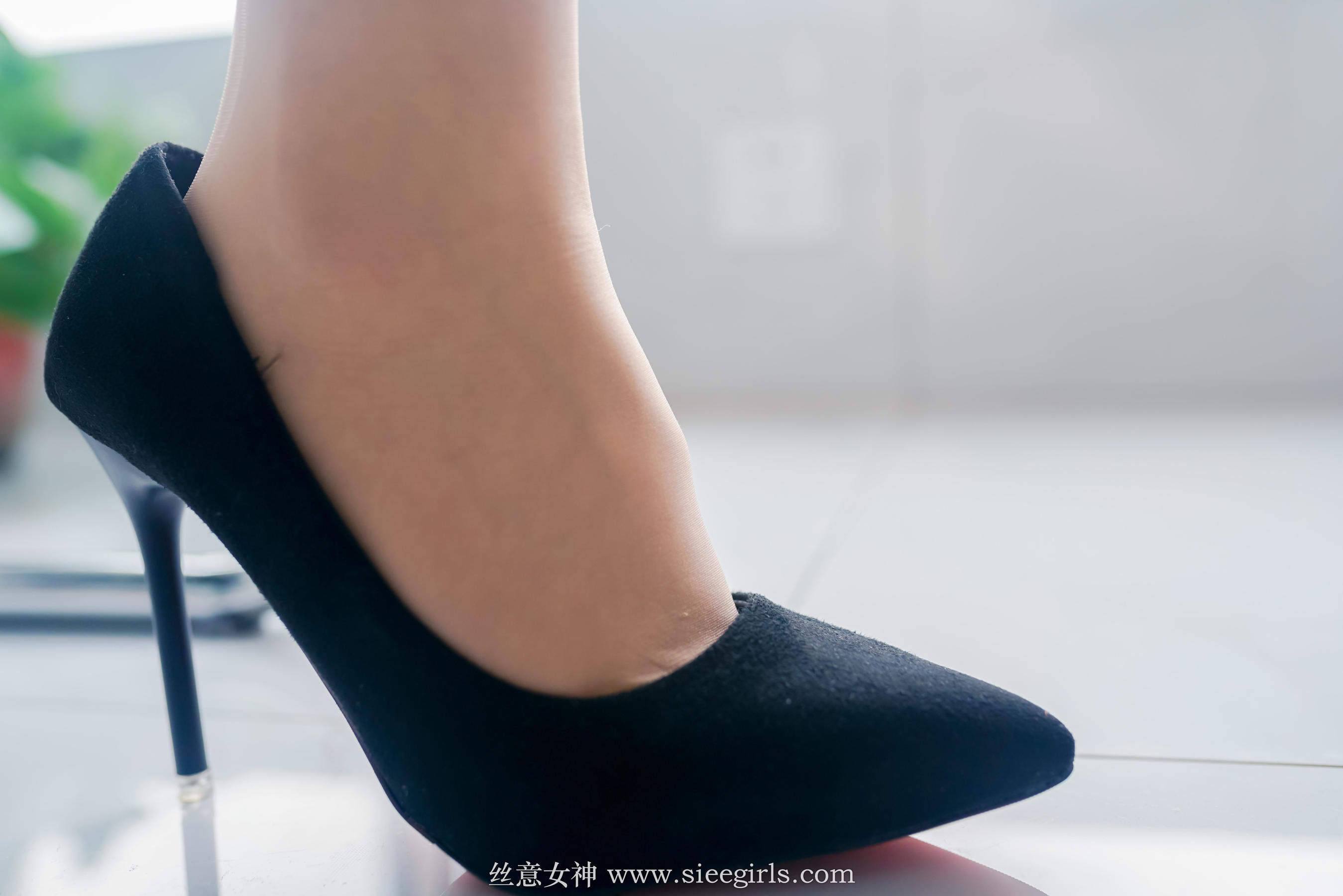 [丝意SIEE] 瑶瑶 似梦非梦