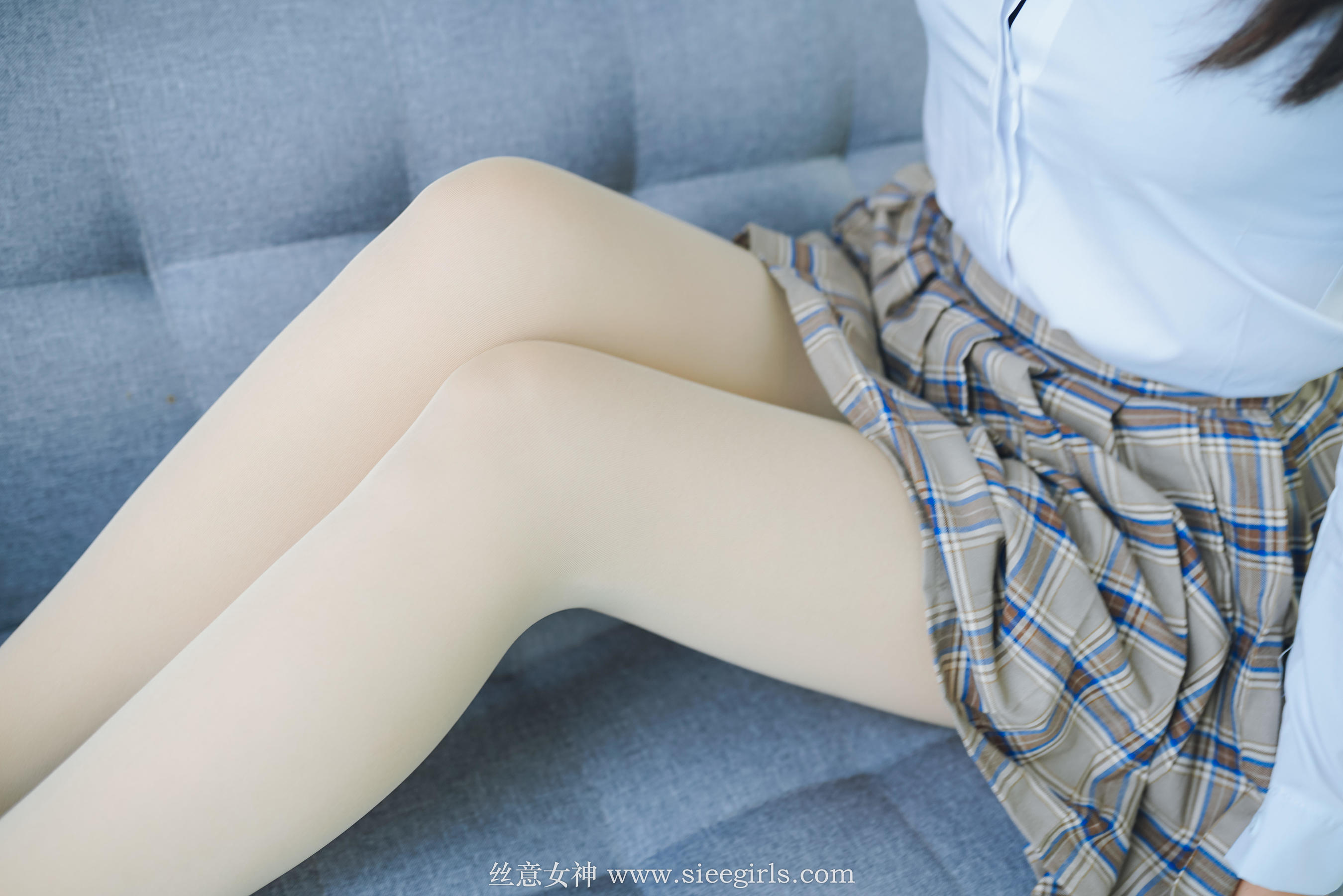 [丝意SIEE] 圆圆 似花还似非花