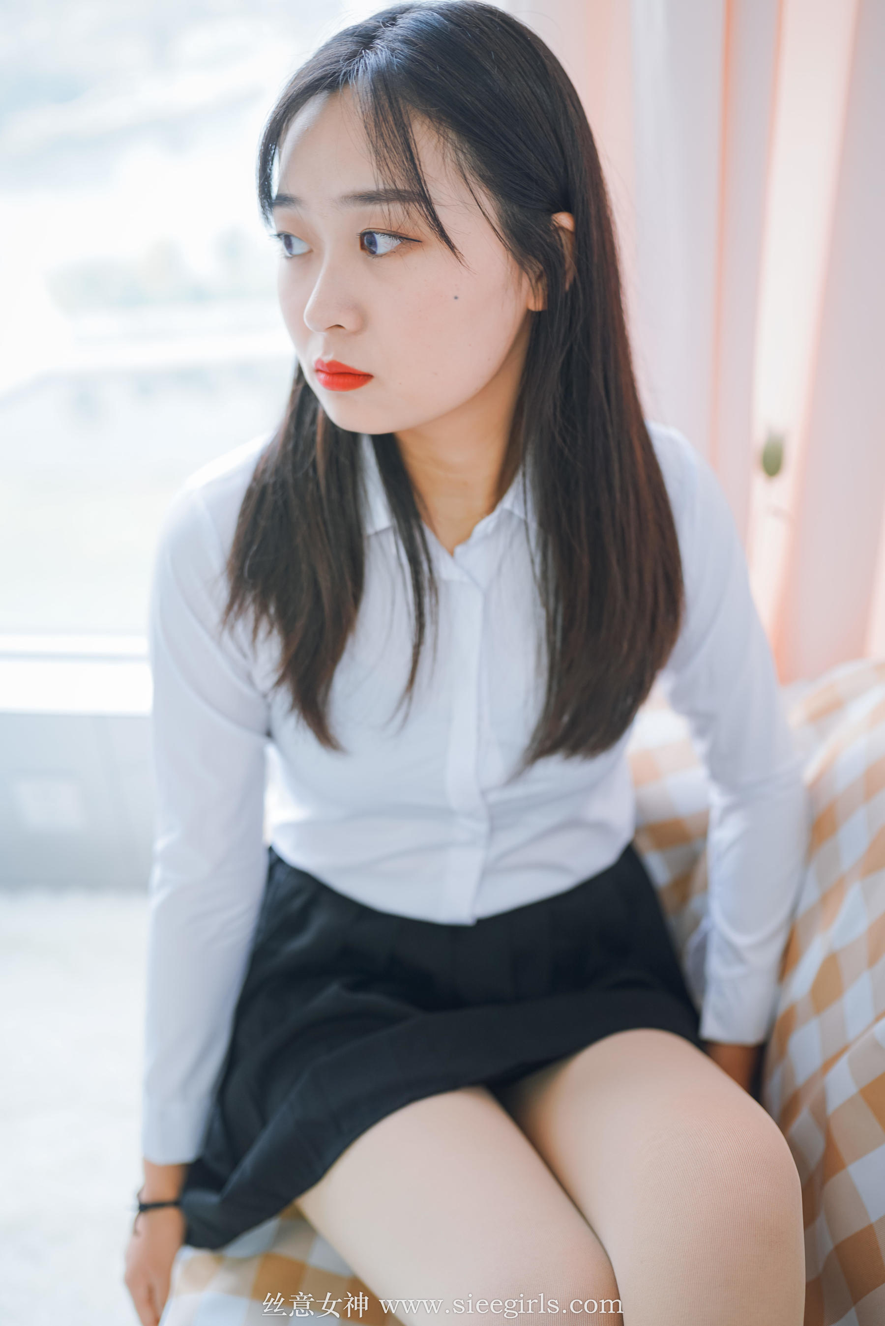 [丝意SIEE] 圆圆 似花还似非花