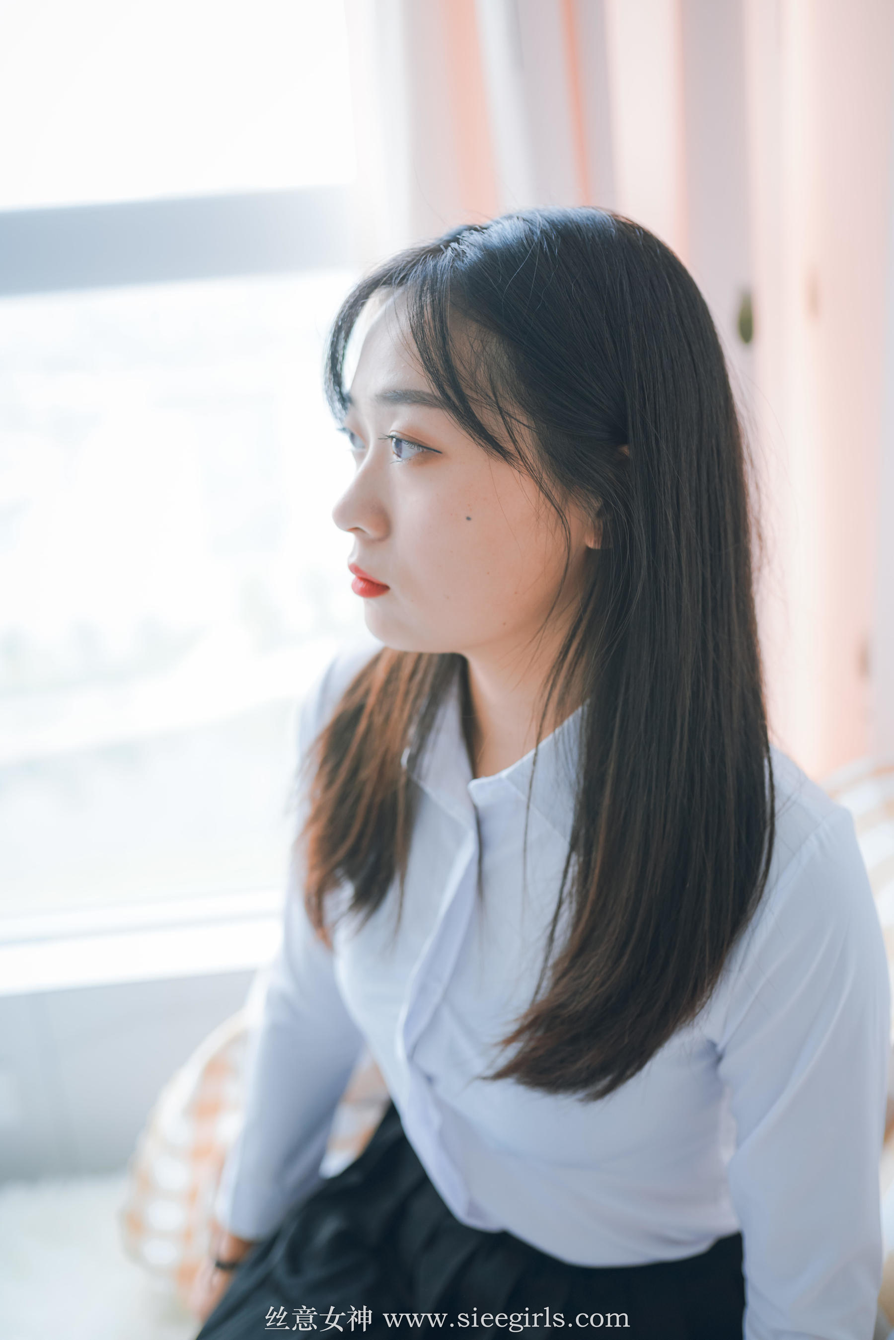 [丝意SIEE] 圆圆 似花还似非花