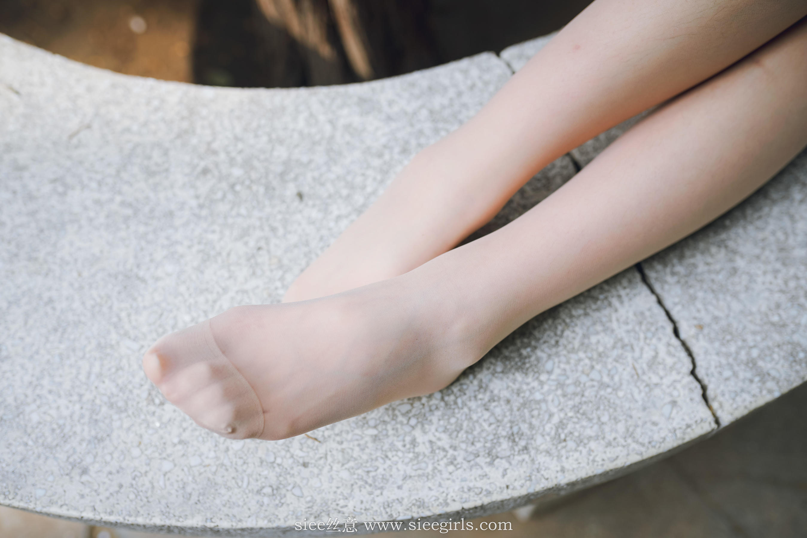 [丝意SIEE] 雪儿 暗恋