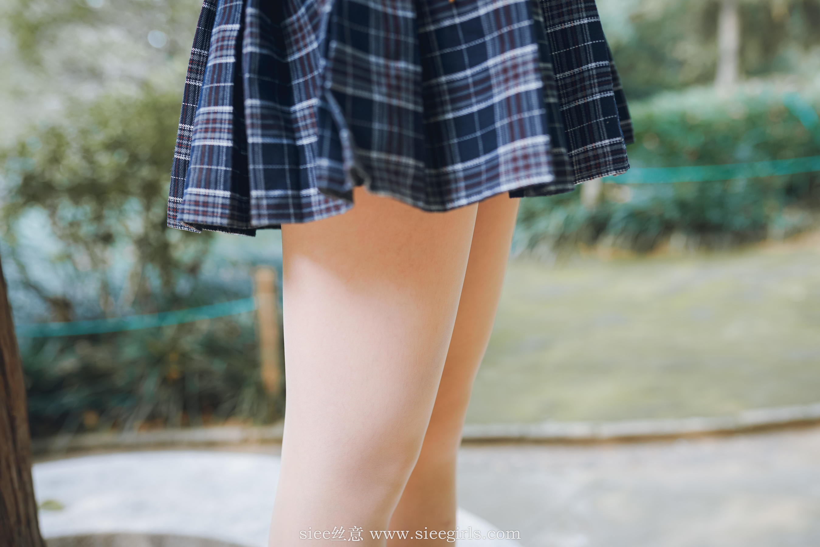 [丝意SIEE] 雪儿 暗恋