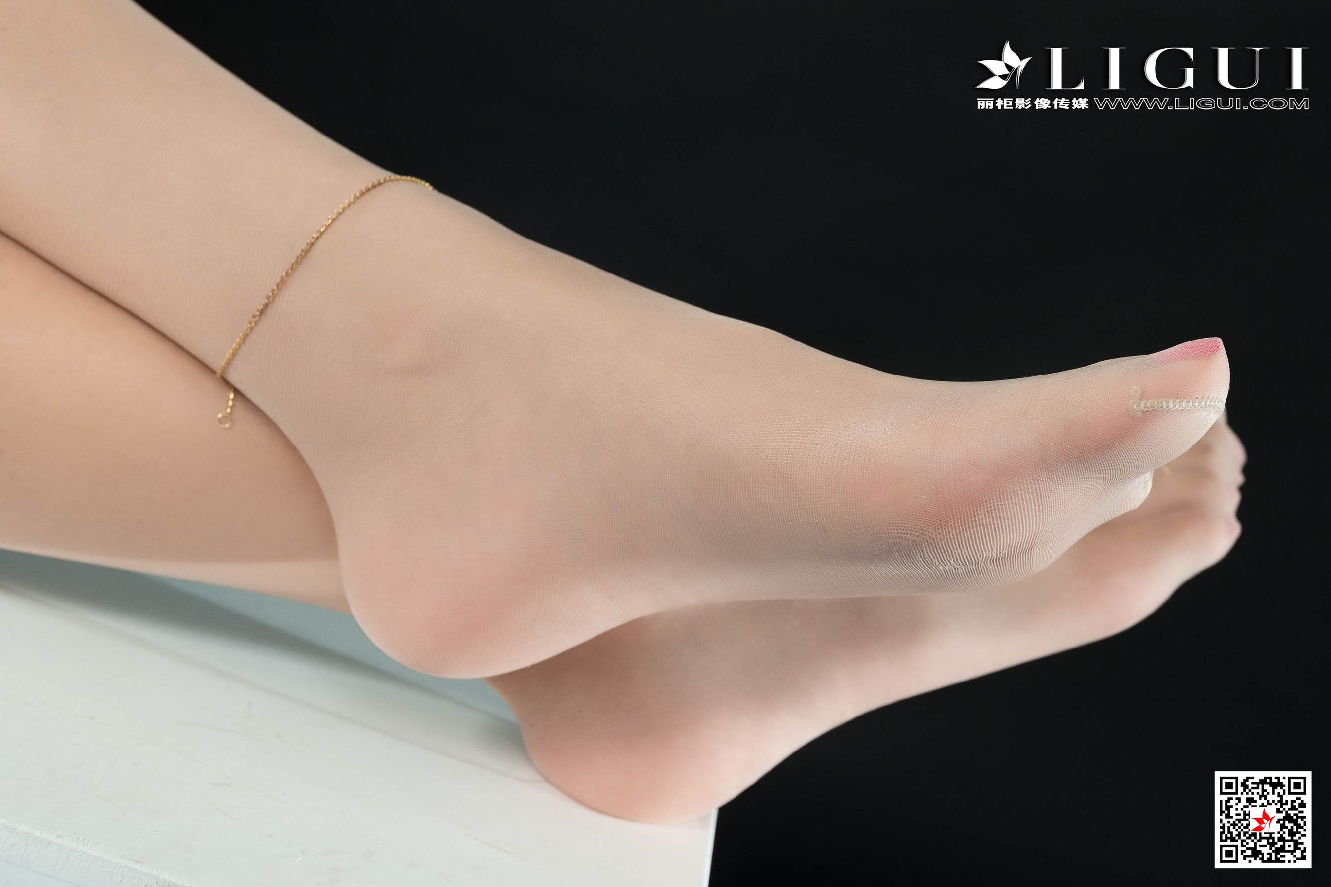 [丽柜Ligui] 网络丽人 Model 轩轩