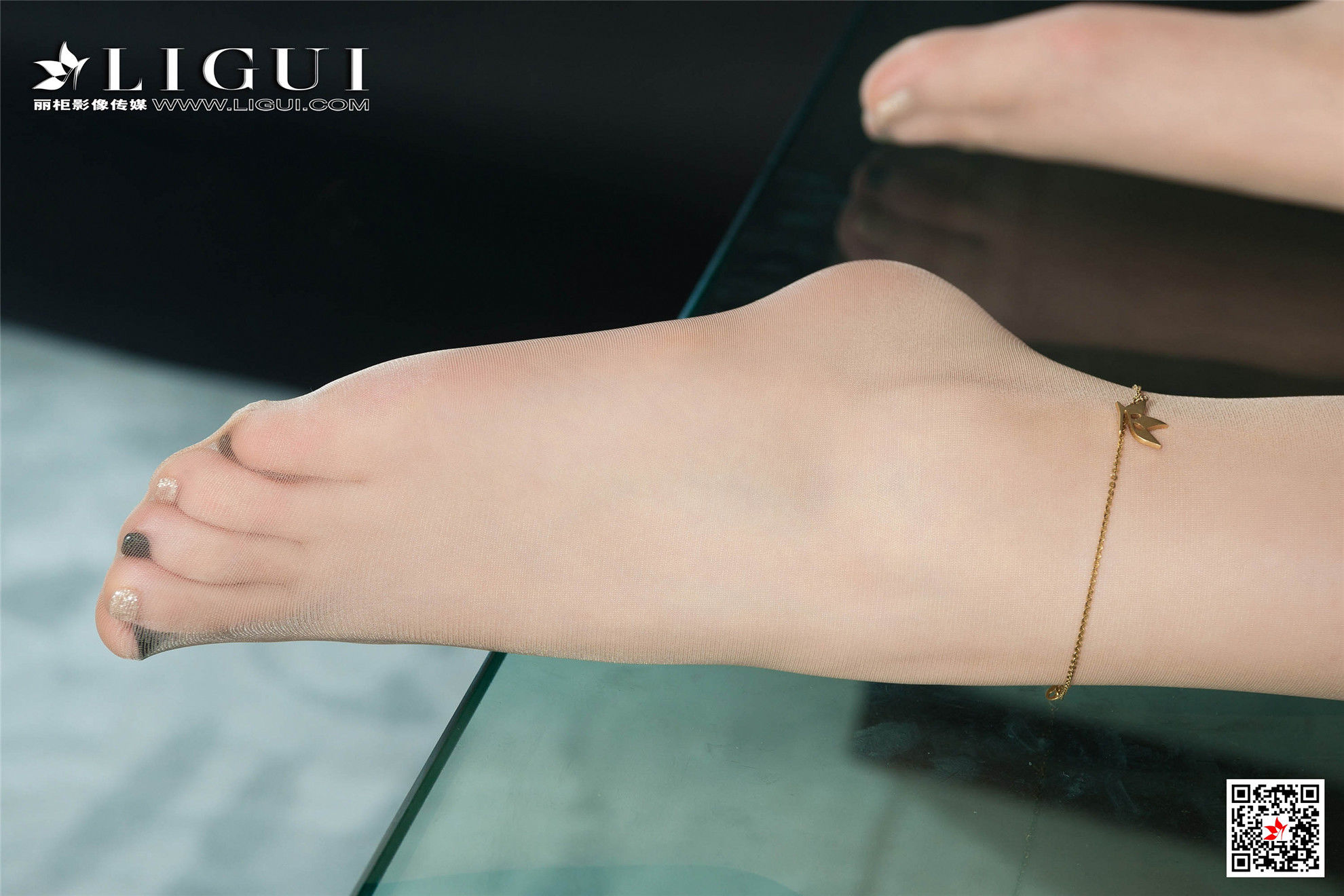 [丽柜Ligui] 网络丽人 Model 焦焦