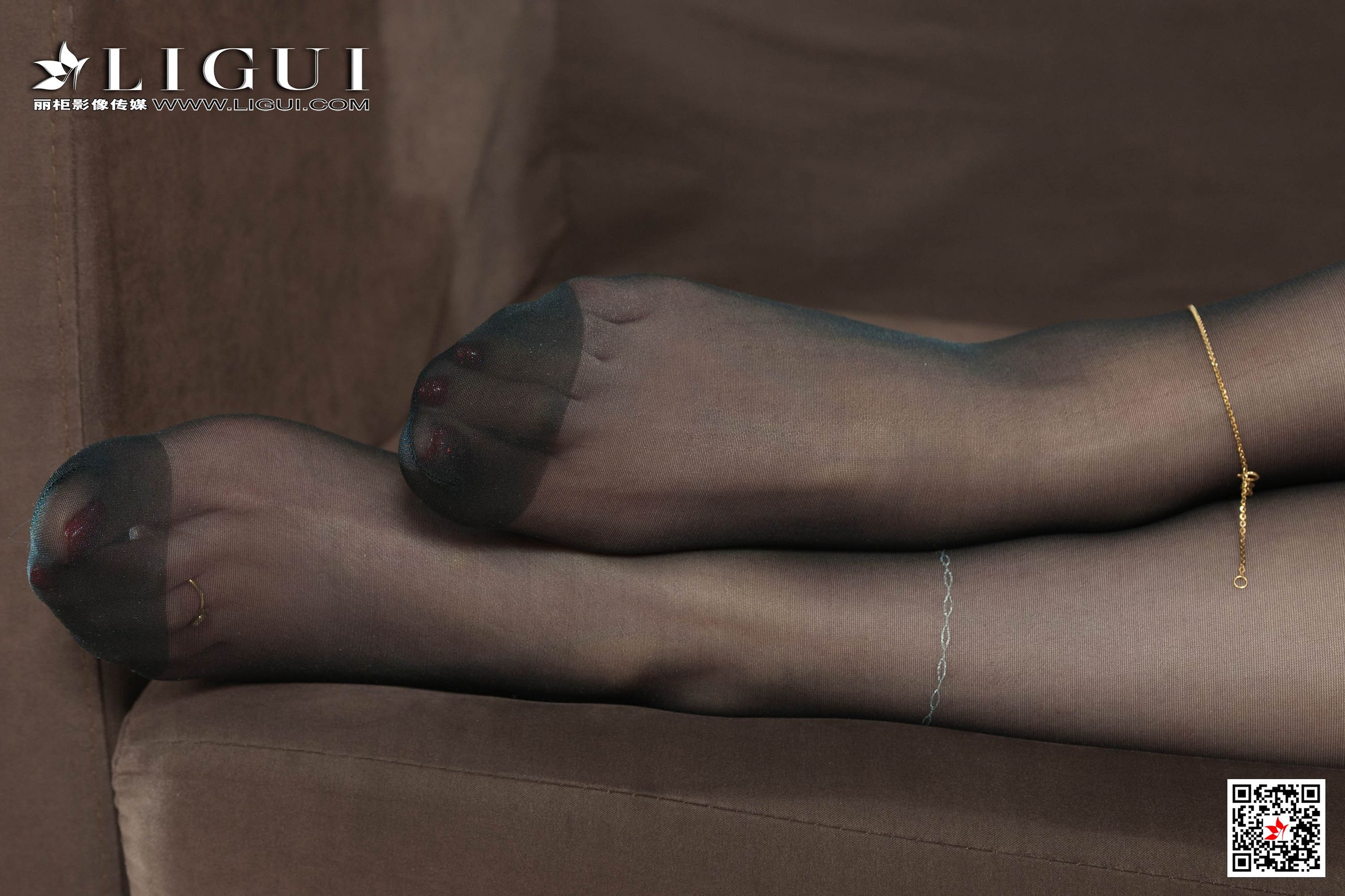 [丽柜Ligui] 网络丽人 Model 玄子