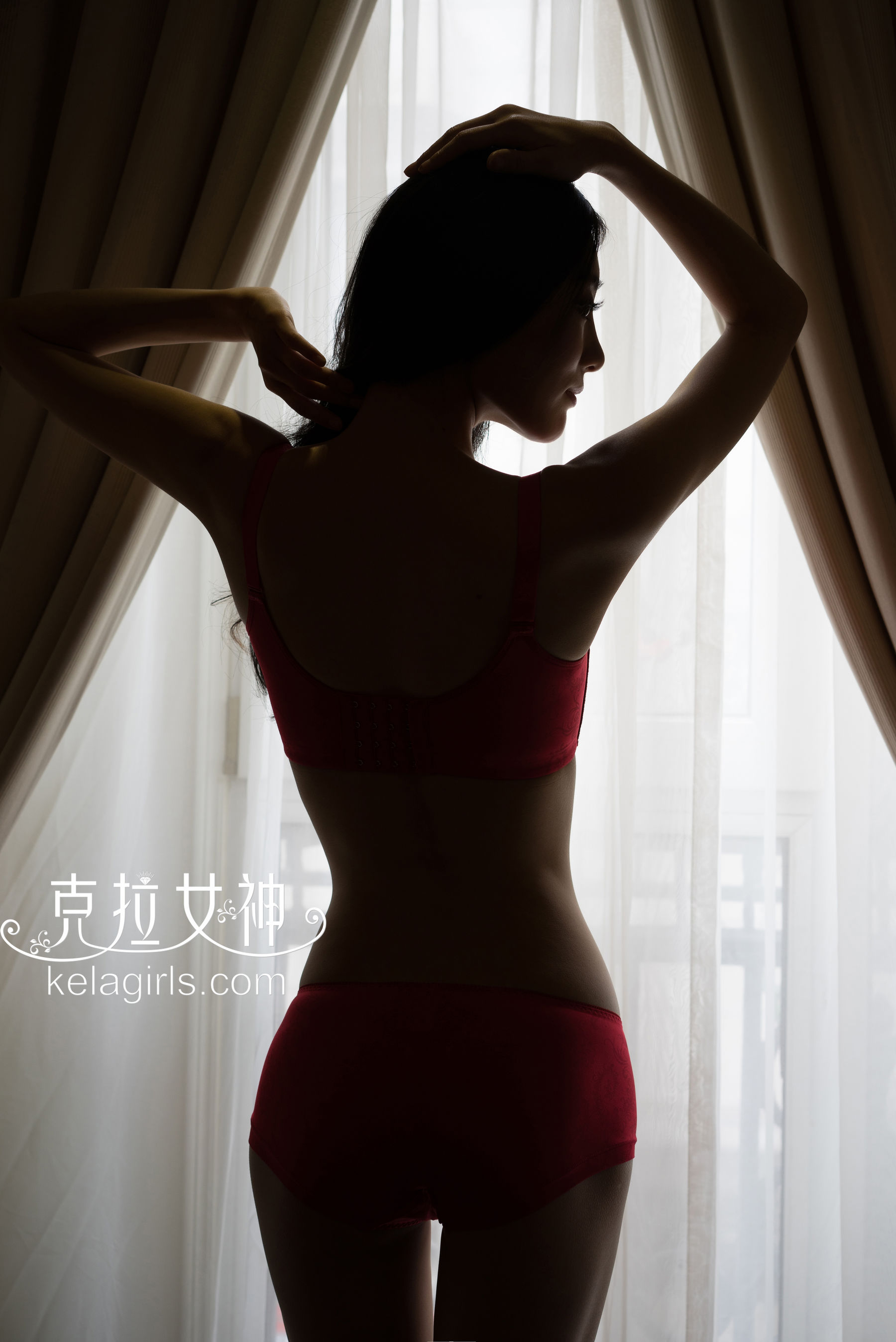 [克拉女神Kelagirls] 颖儿 私房日志