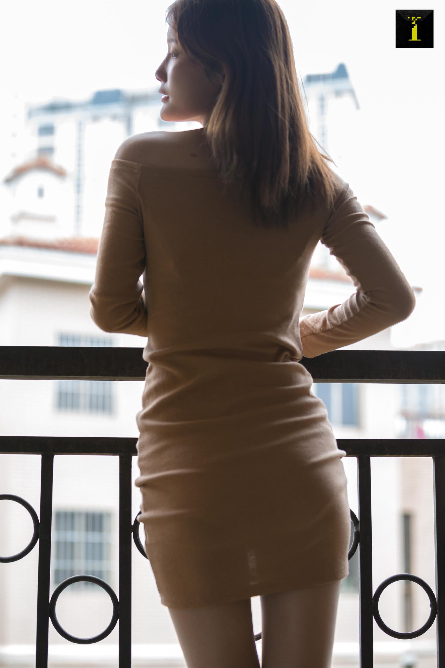 [异思趣向IESS] 紫薇 《仓库小妹》