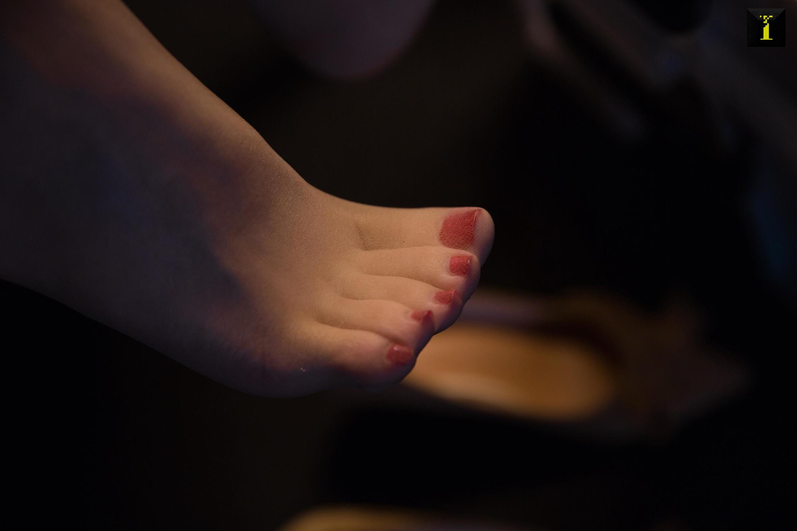 [异思趣向IESS] 紫薇 《仓库小妹》