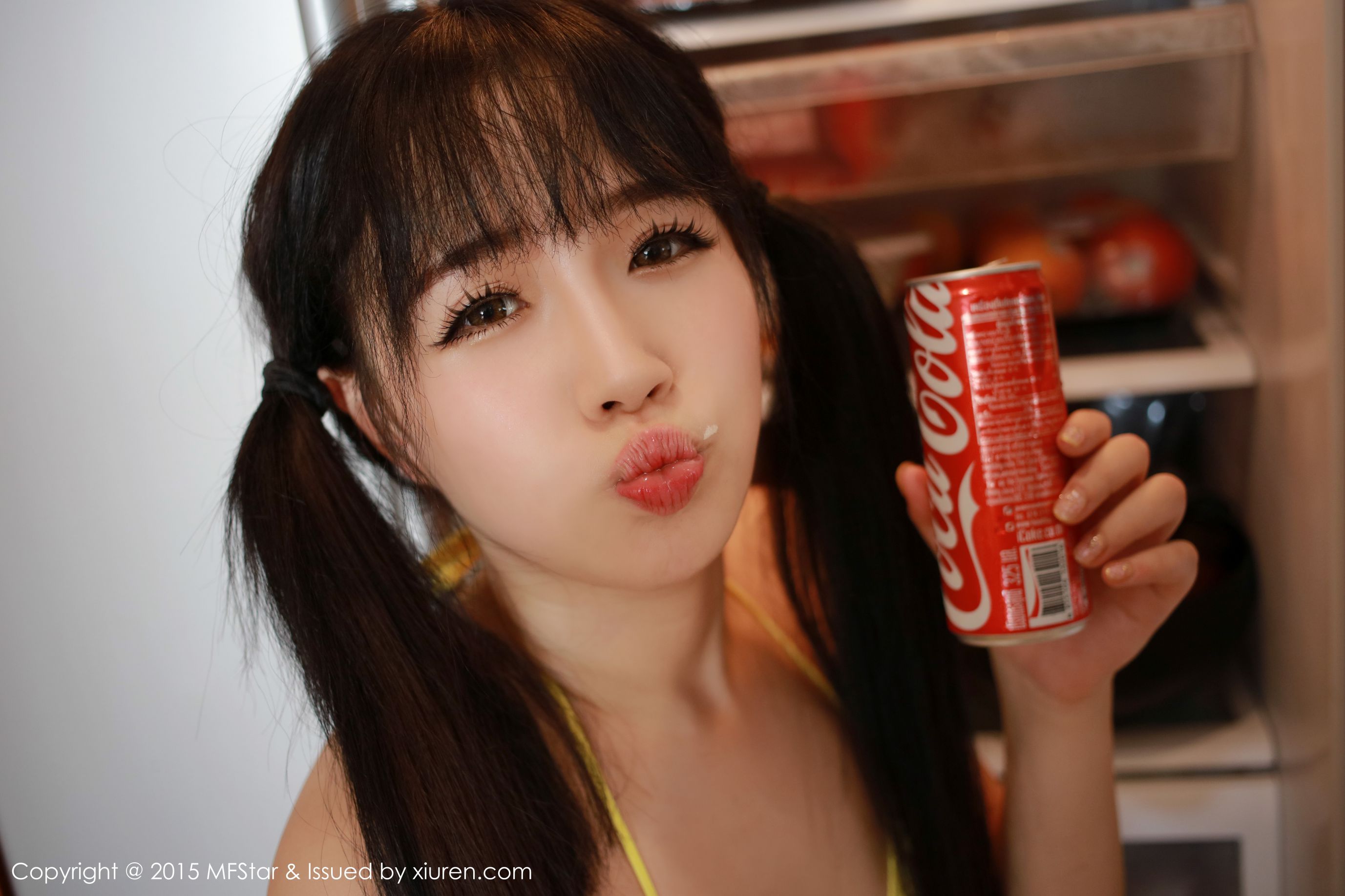徐cake《苏梅旅拍》COSPLAY+性感泳装 [模范学院MFStar] Vol.036
