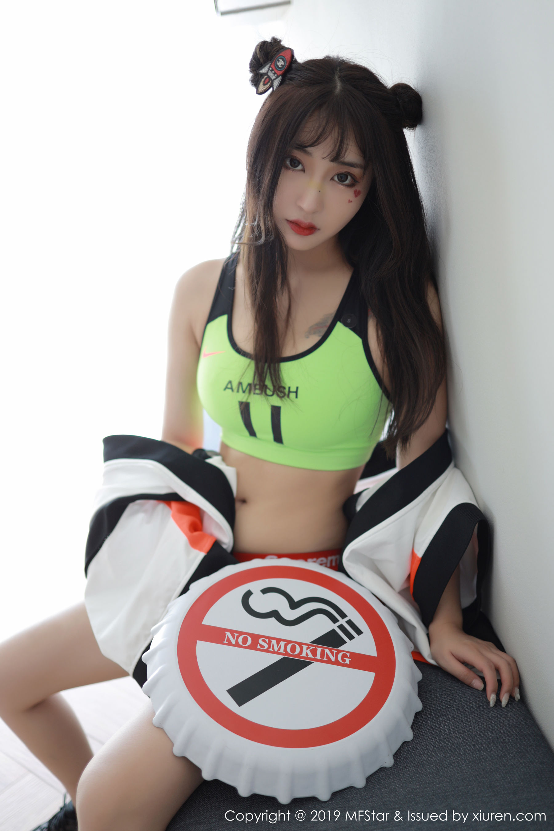[模范学院MFStar] Vol.226 Betty林子欣
