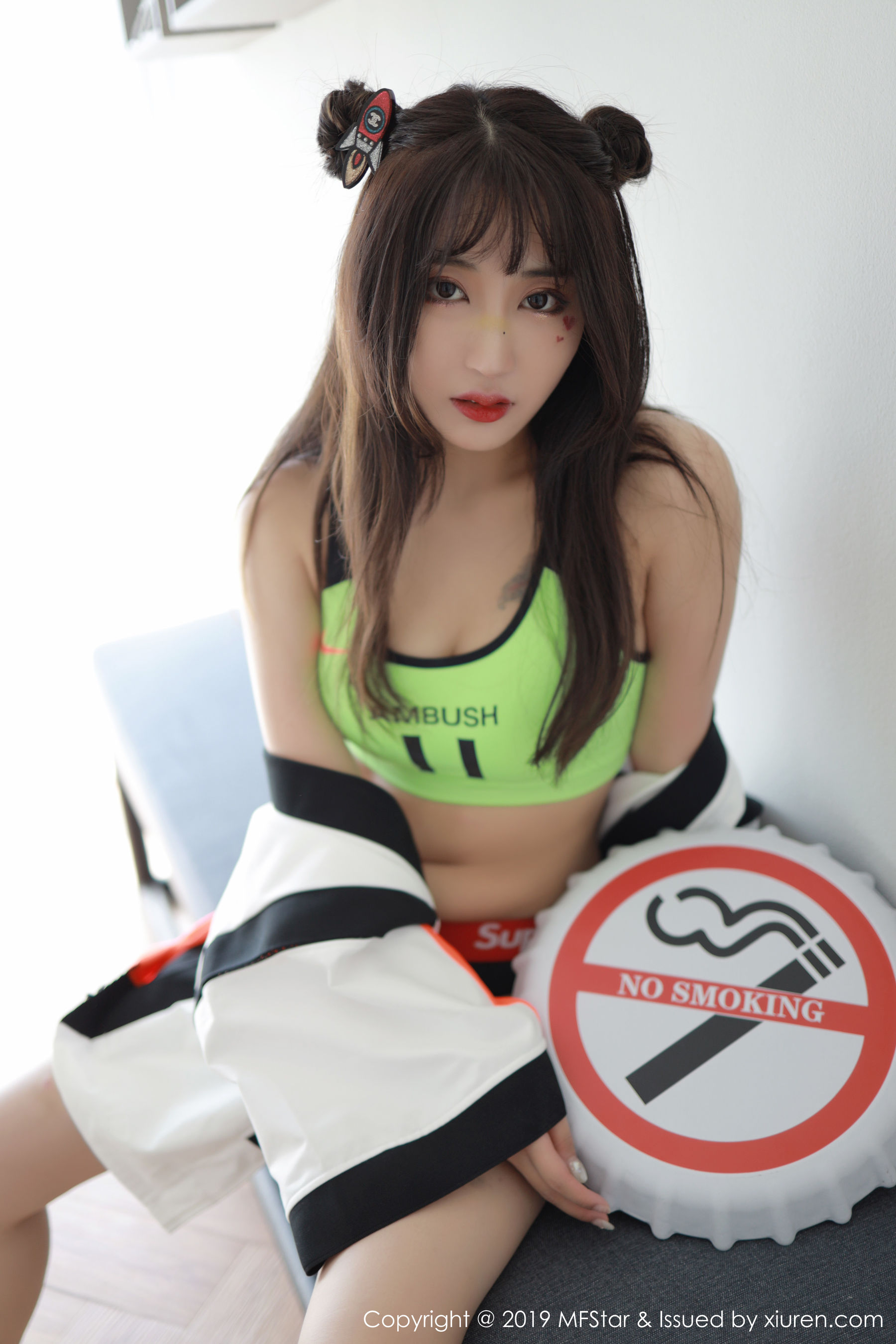 [模范学院MFStar] Vol.226 Betty林子欣