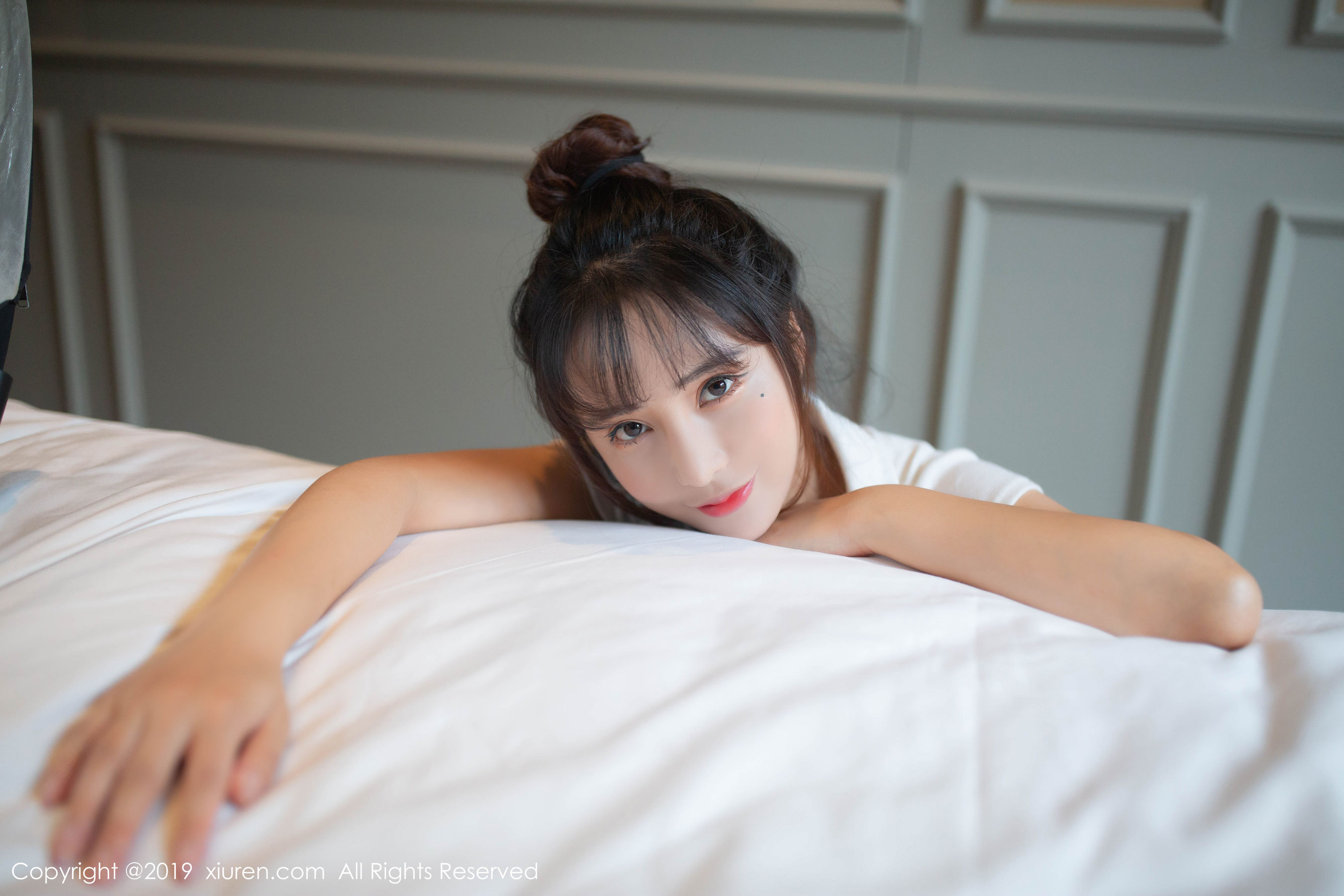 [秀人XIUREN] No.1705 陶喜乐_lele