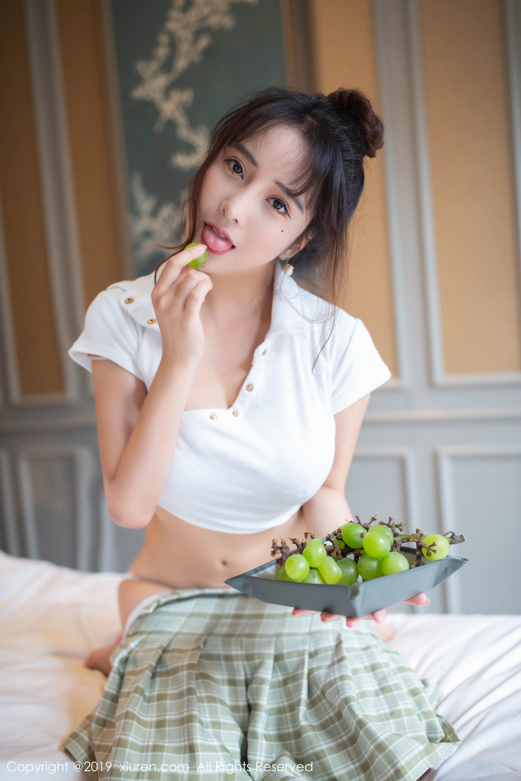 [秀人XIUREN] No.1705 陶喜乐_lele