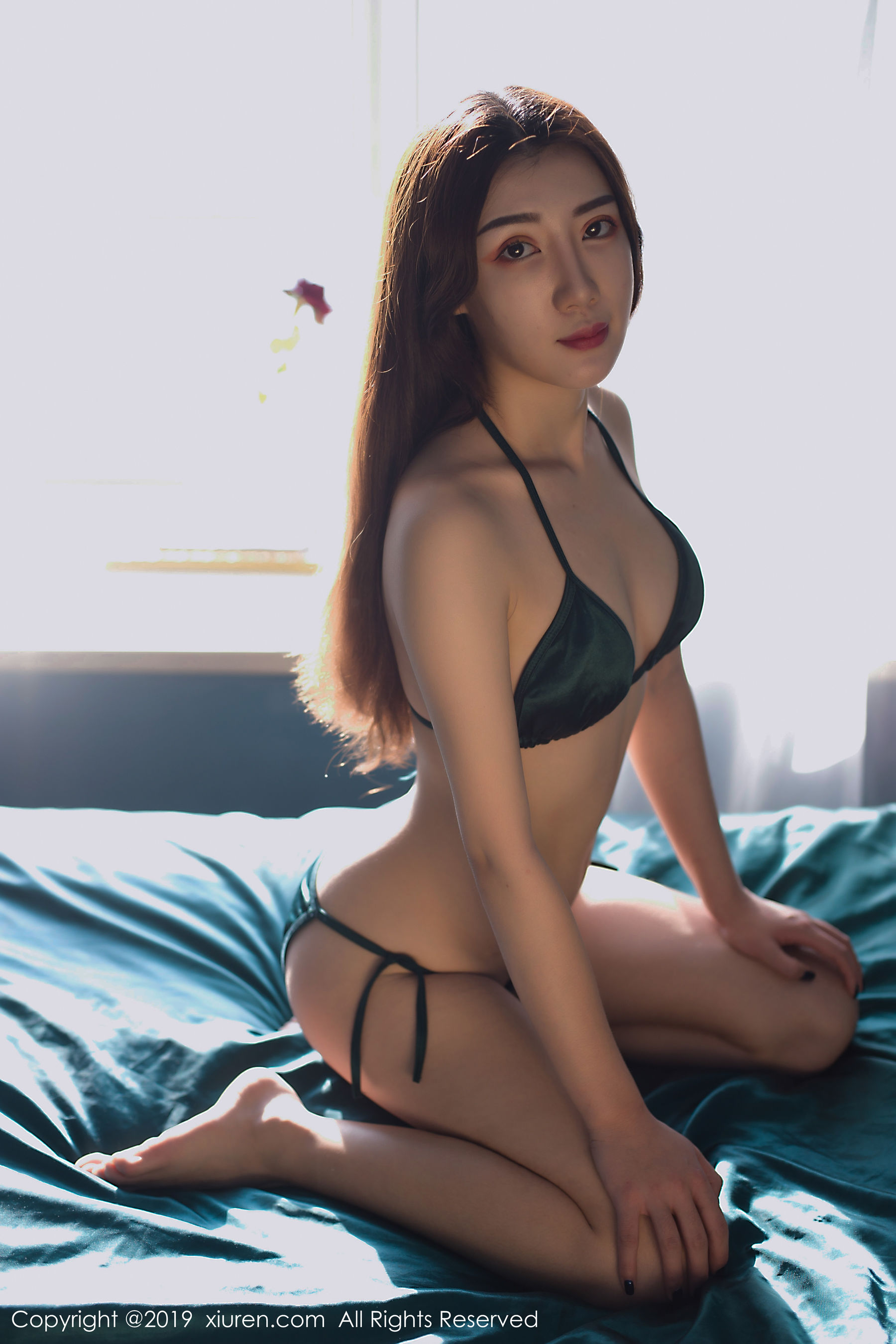 [秀人XIUREN] No.1725 汁汁