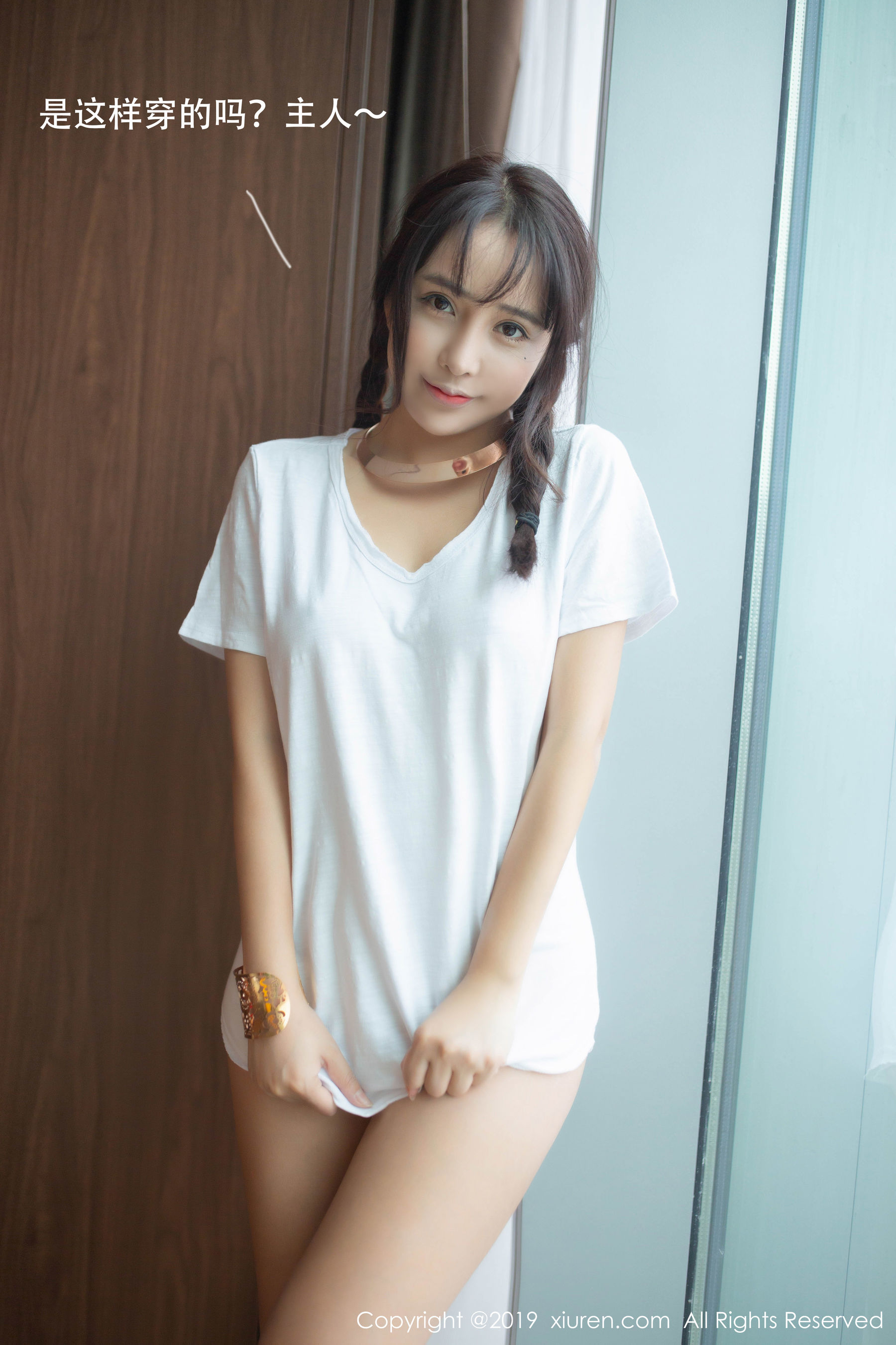 [秀人XIUREN] No.1730 陶喜乐_lele