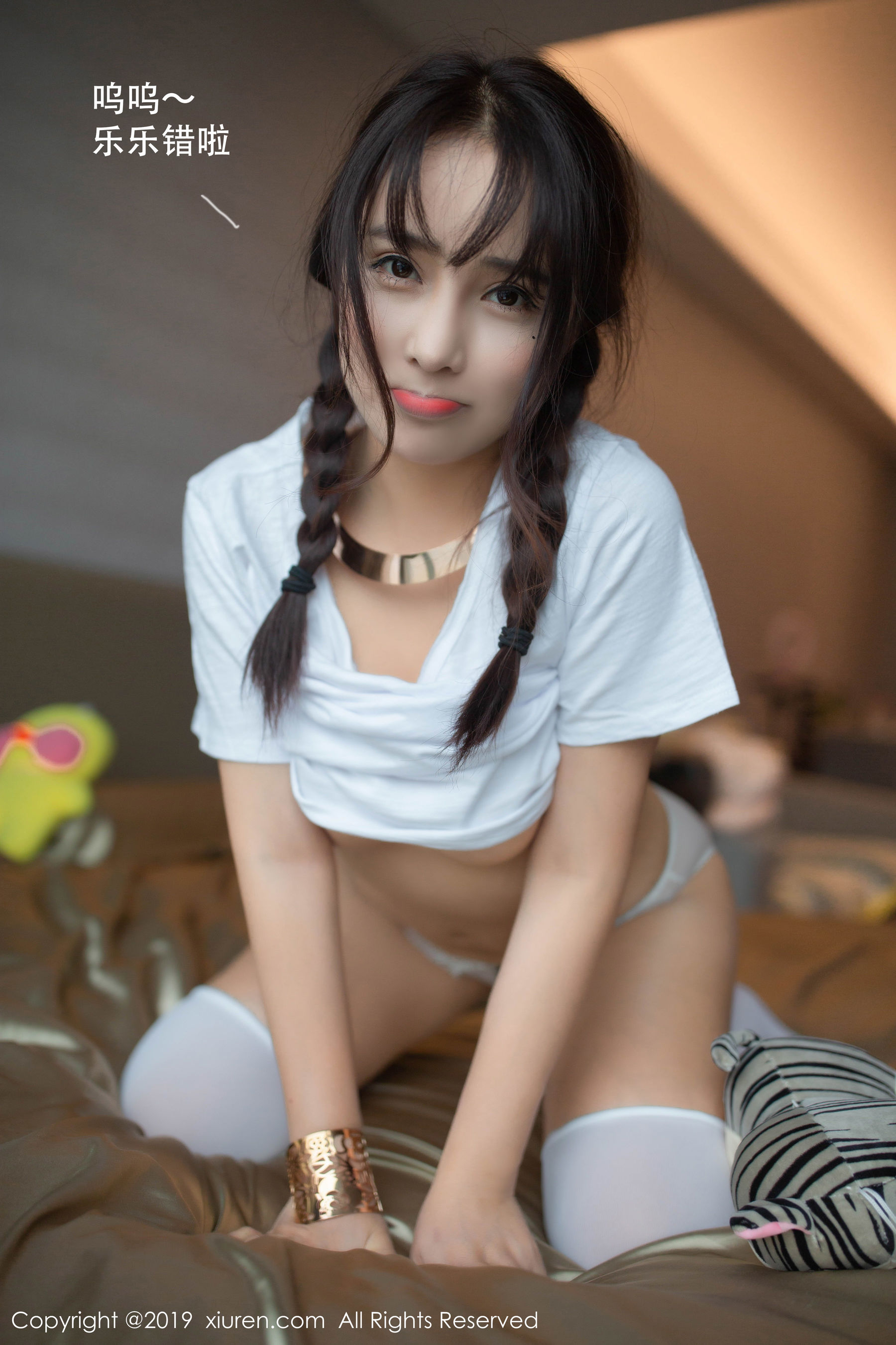 [秀人XIUREN] No.1730 陶喜乐_lele