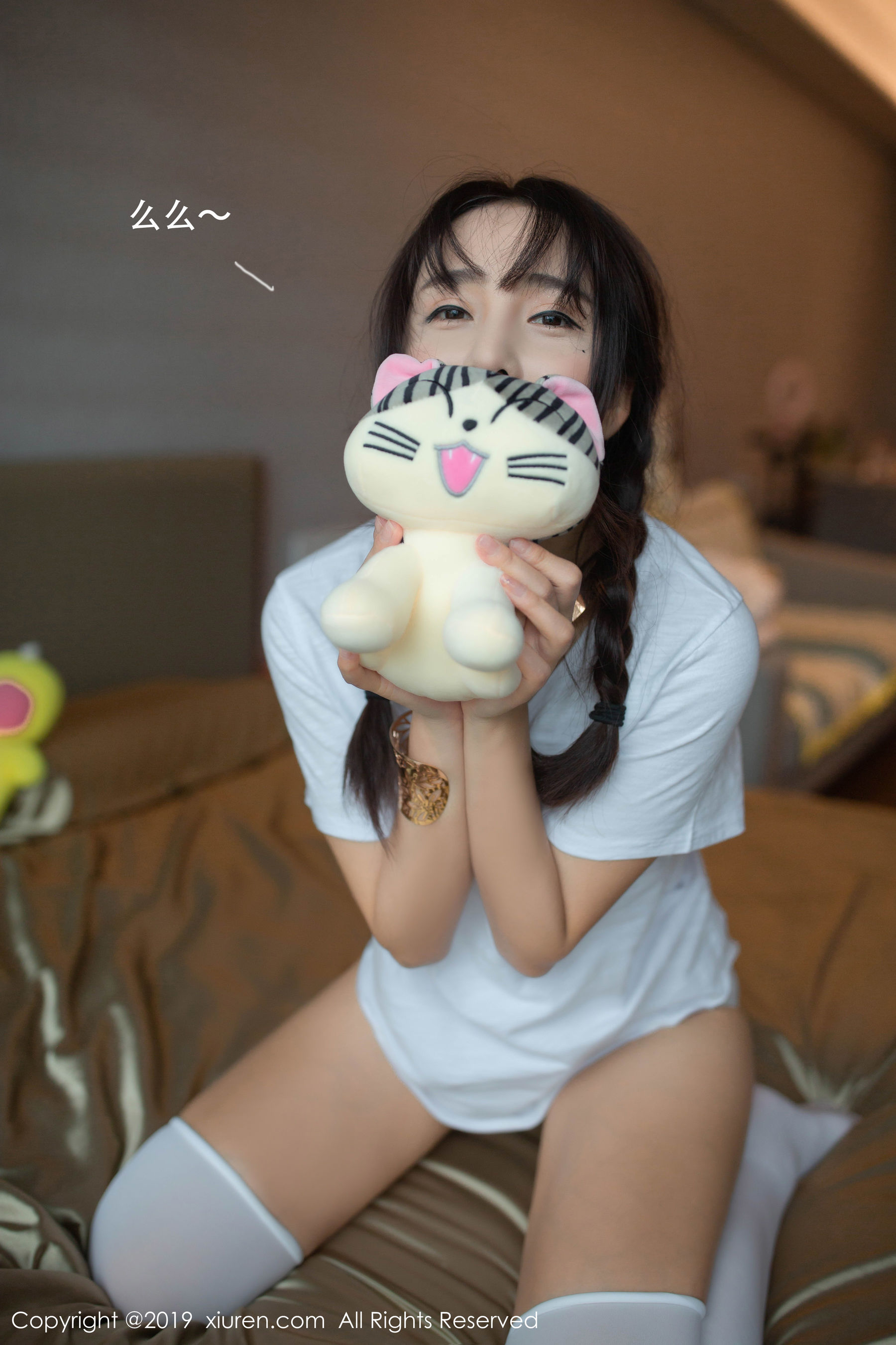 [秀人XIUREN] No.1730 陶喜乐_lele