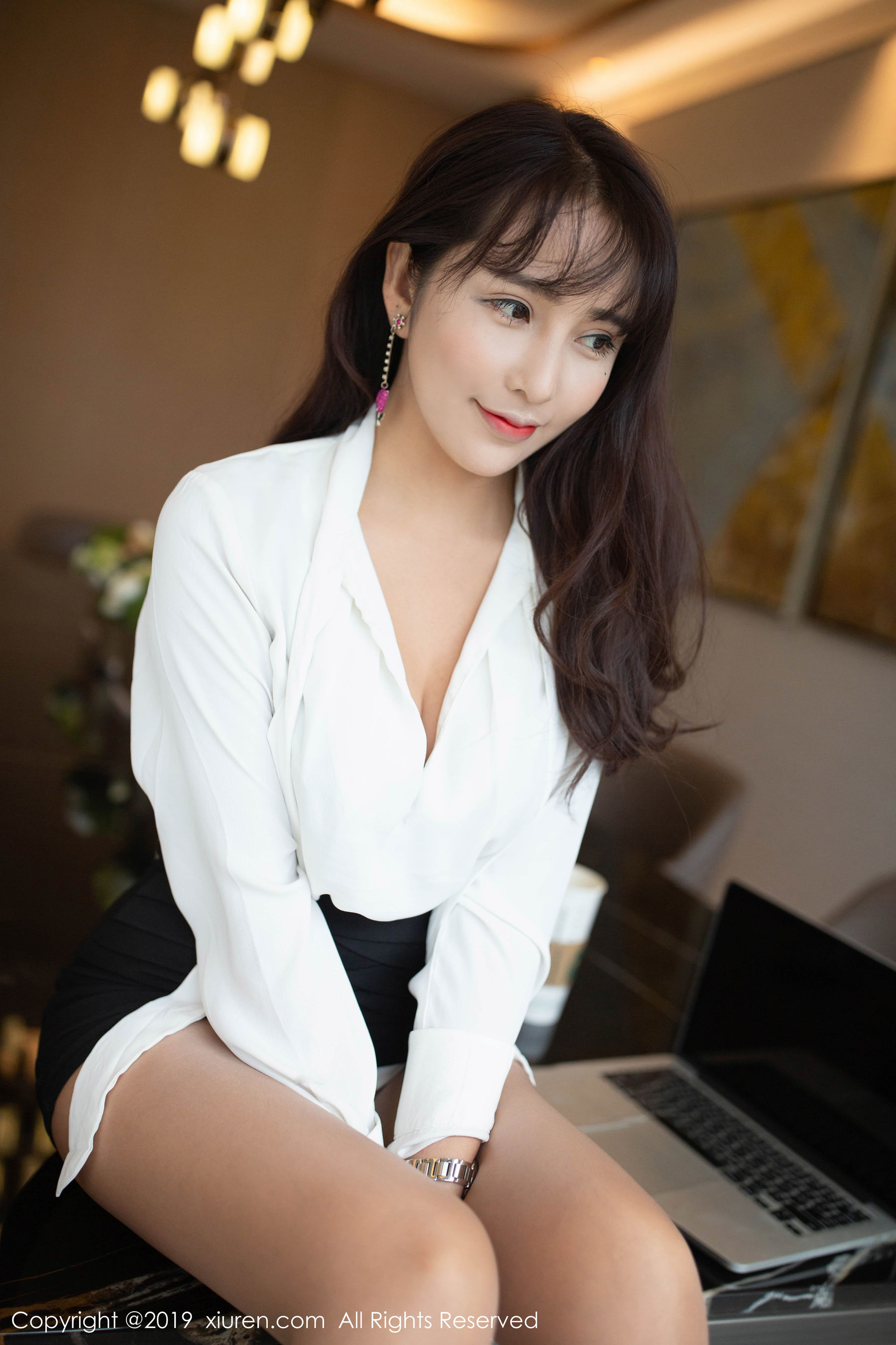 [秀人XIUREN] No.1776 陶喜乐_lele