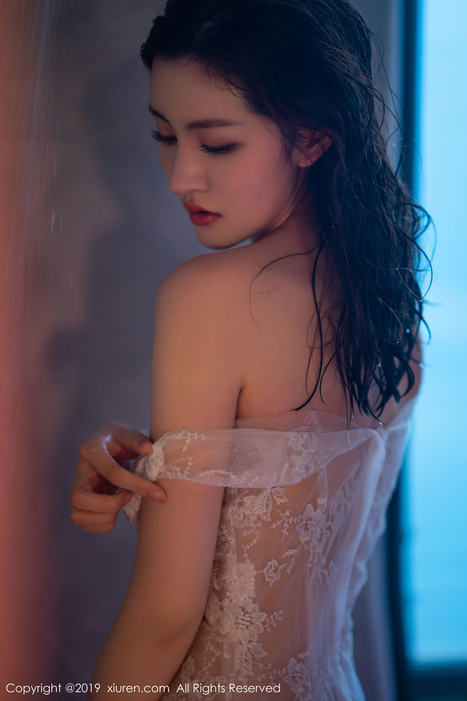 [秀人XIUREN] No.1784 沈梦瑶