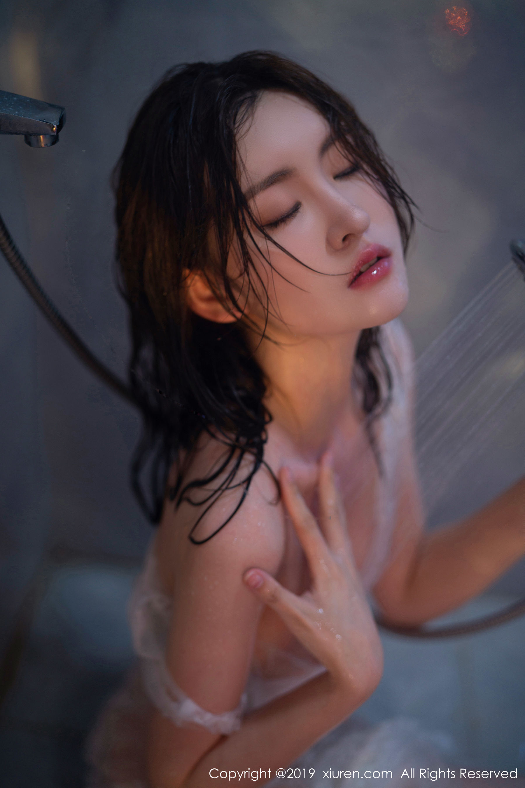 [秀人XIUREN] No.1784 沈梦瑶