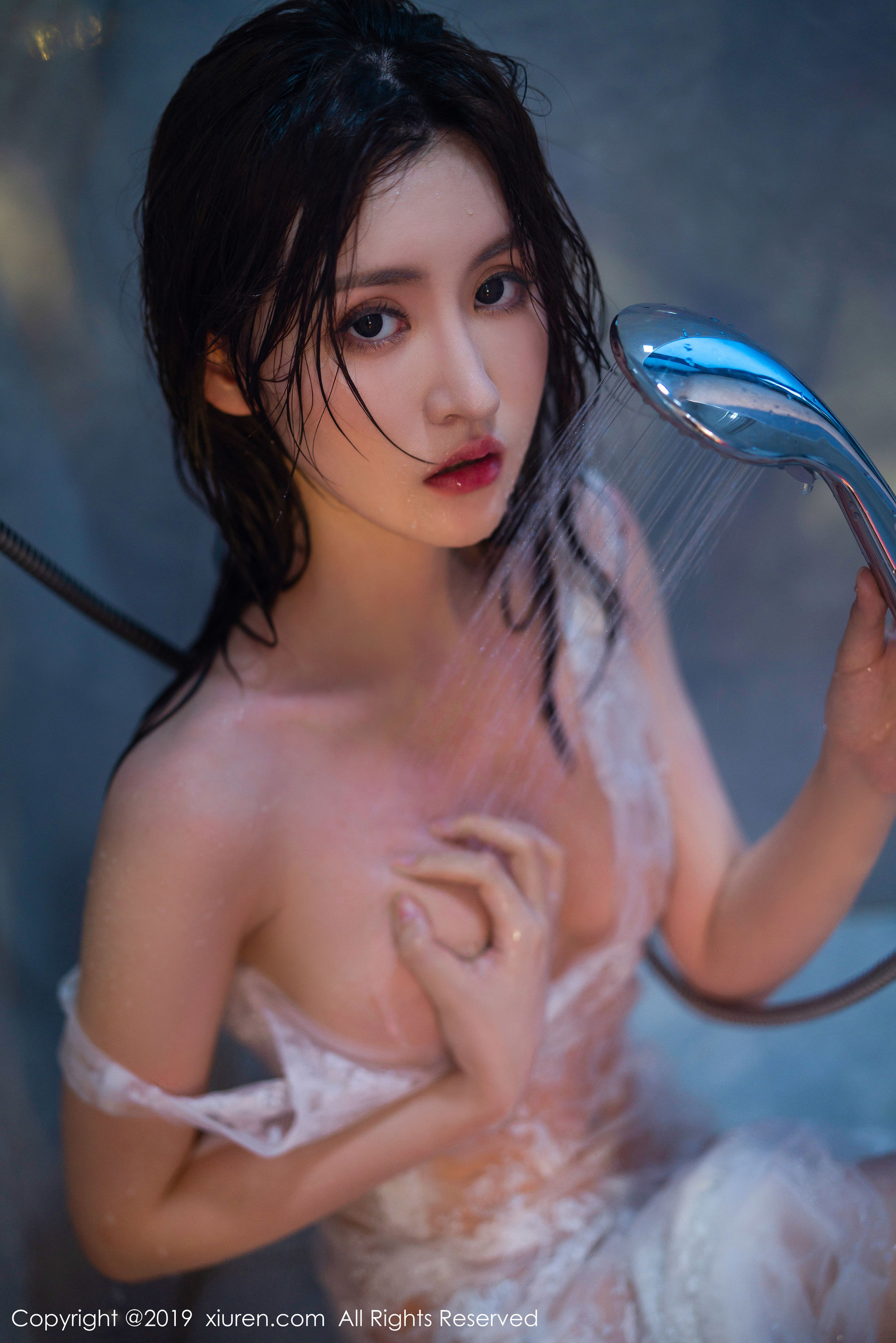 [秀人XIUREN] No.1784 沈梦瑶