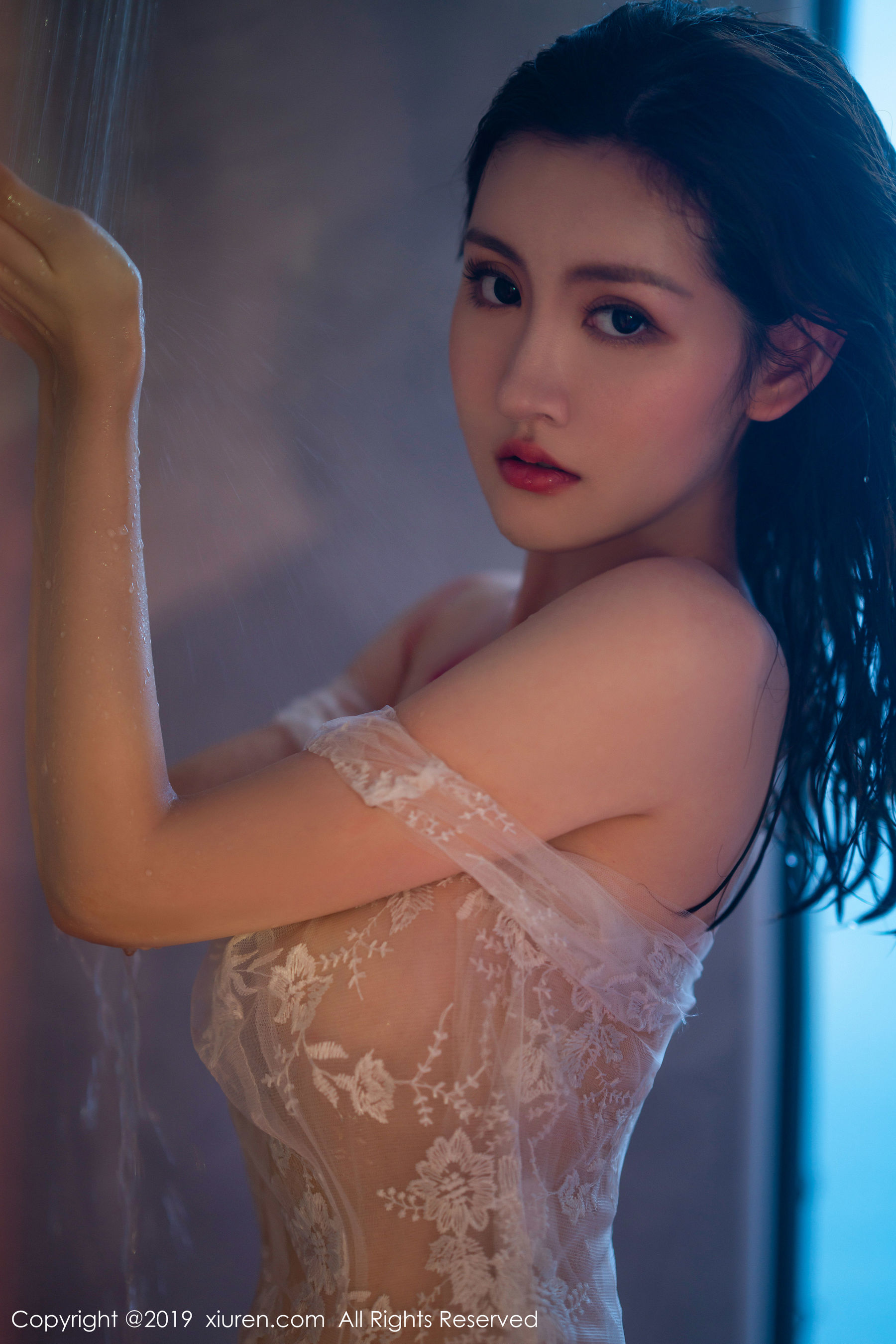 [秀人XIUREN] No.1784 沈梦瑶