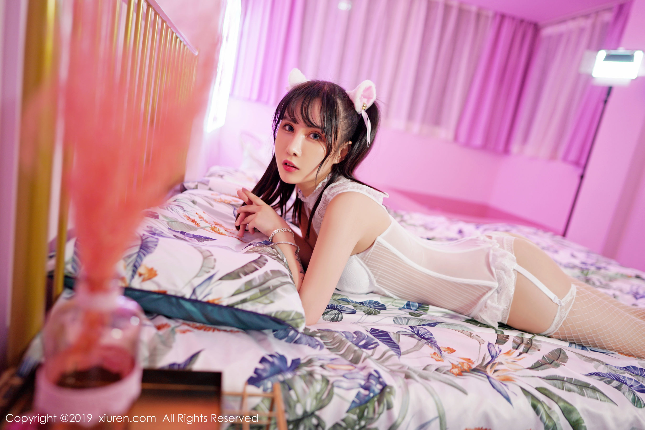 [秀人XIUREN] No.1798 邱淑贝