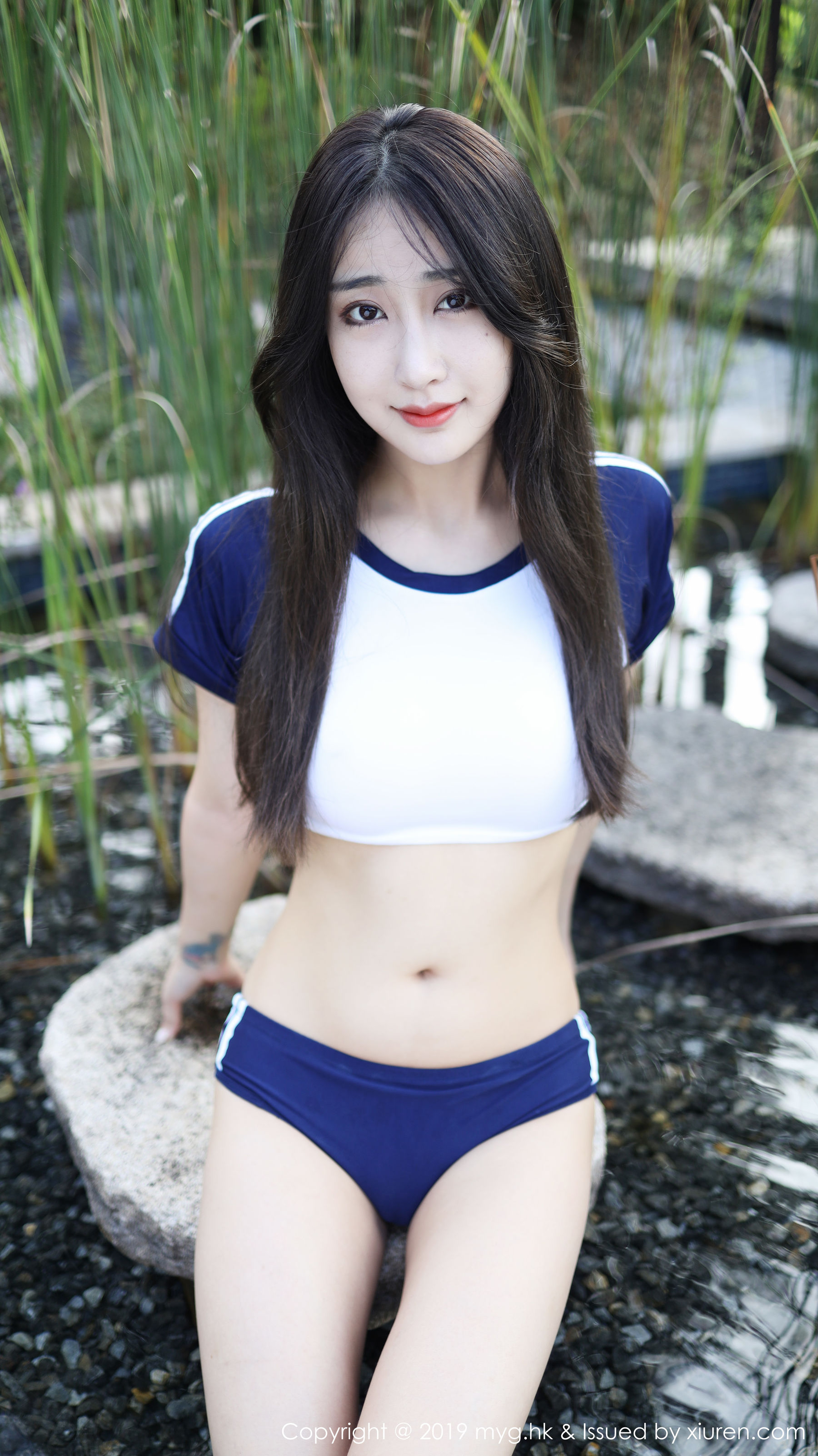 [美媛馆MyGirl] Vol.392 Betty林子欣