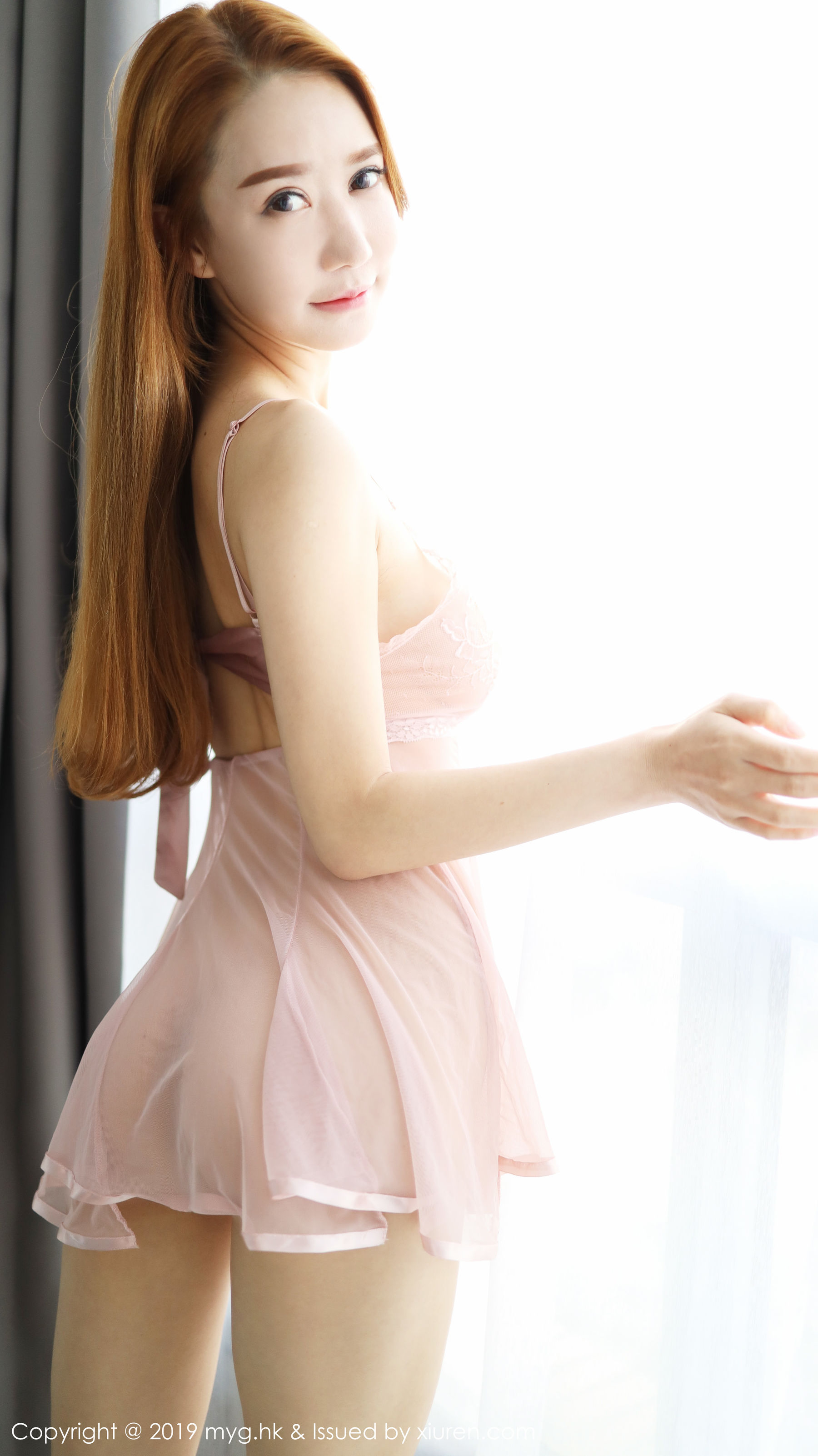 [美媛馆MyGirl] Vol.405 小樱baby