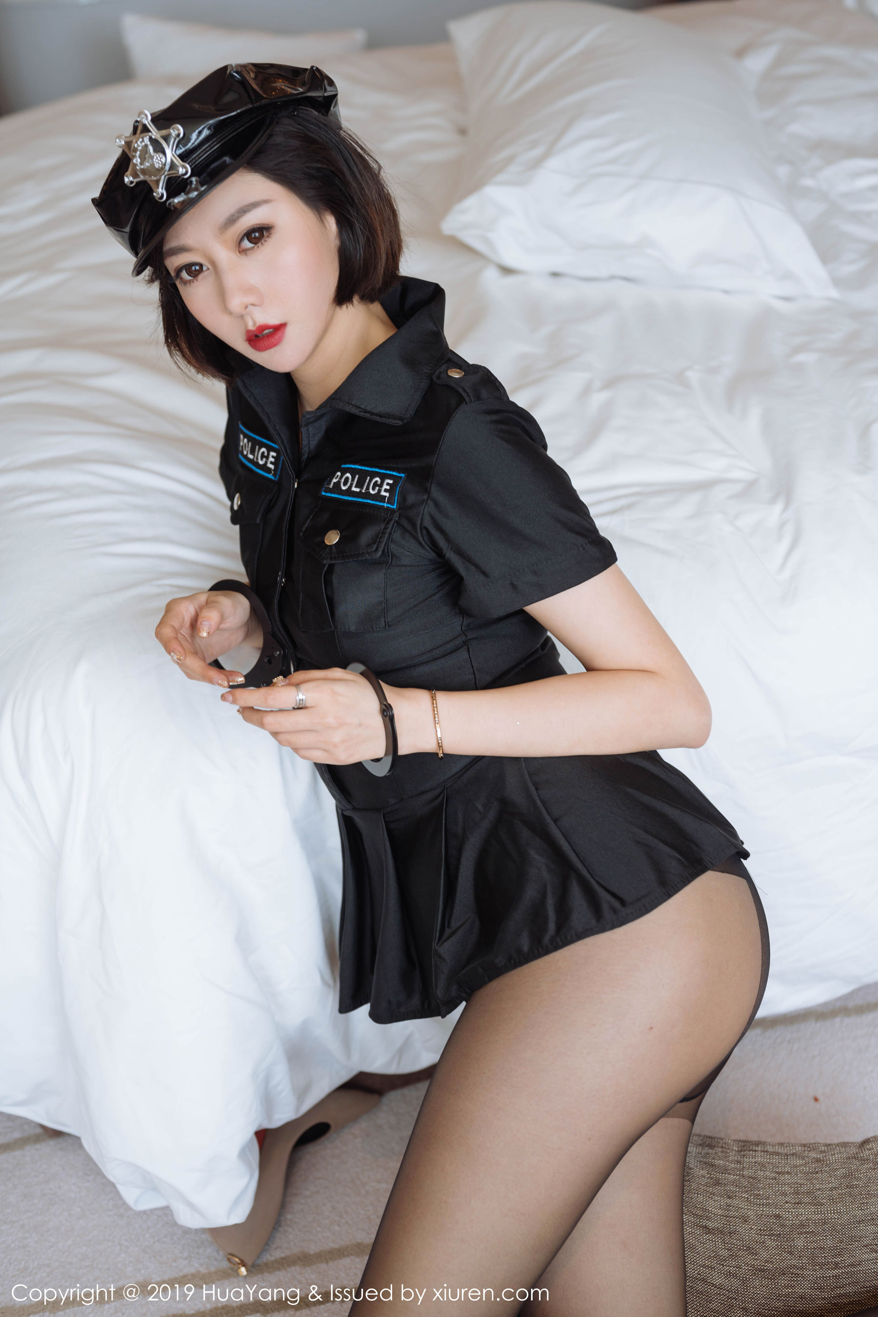 [花漾HuaYang] Vol.179 艺轩