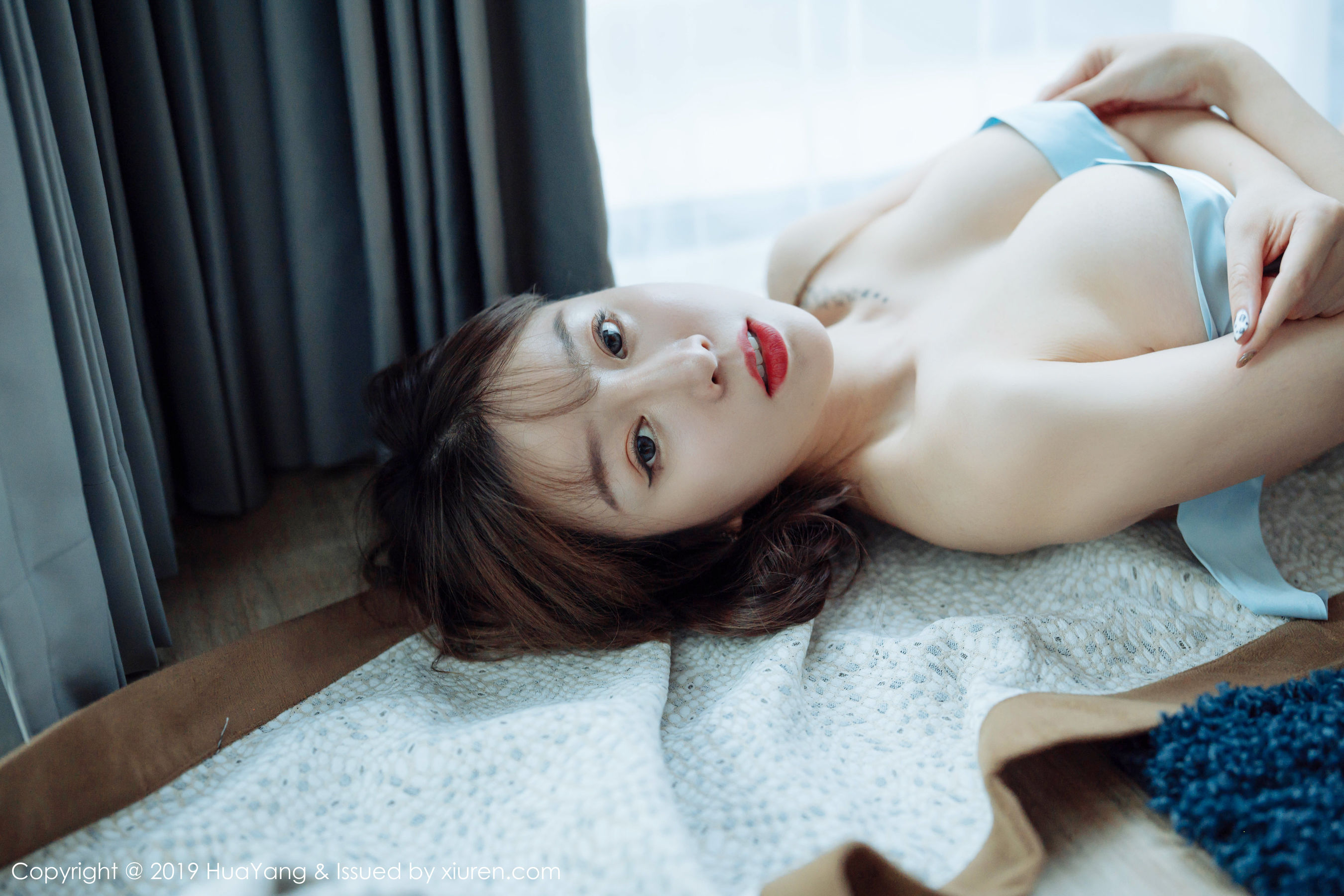 [花漾HuaYang] Vol.185 王雨纯
