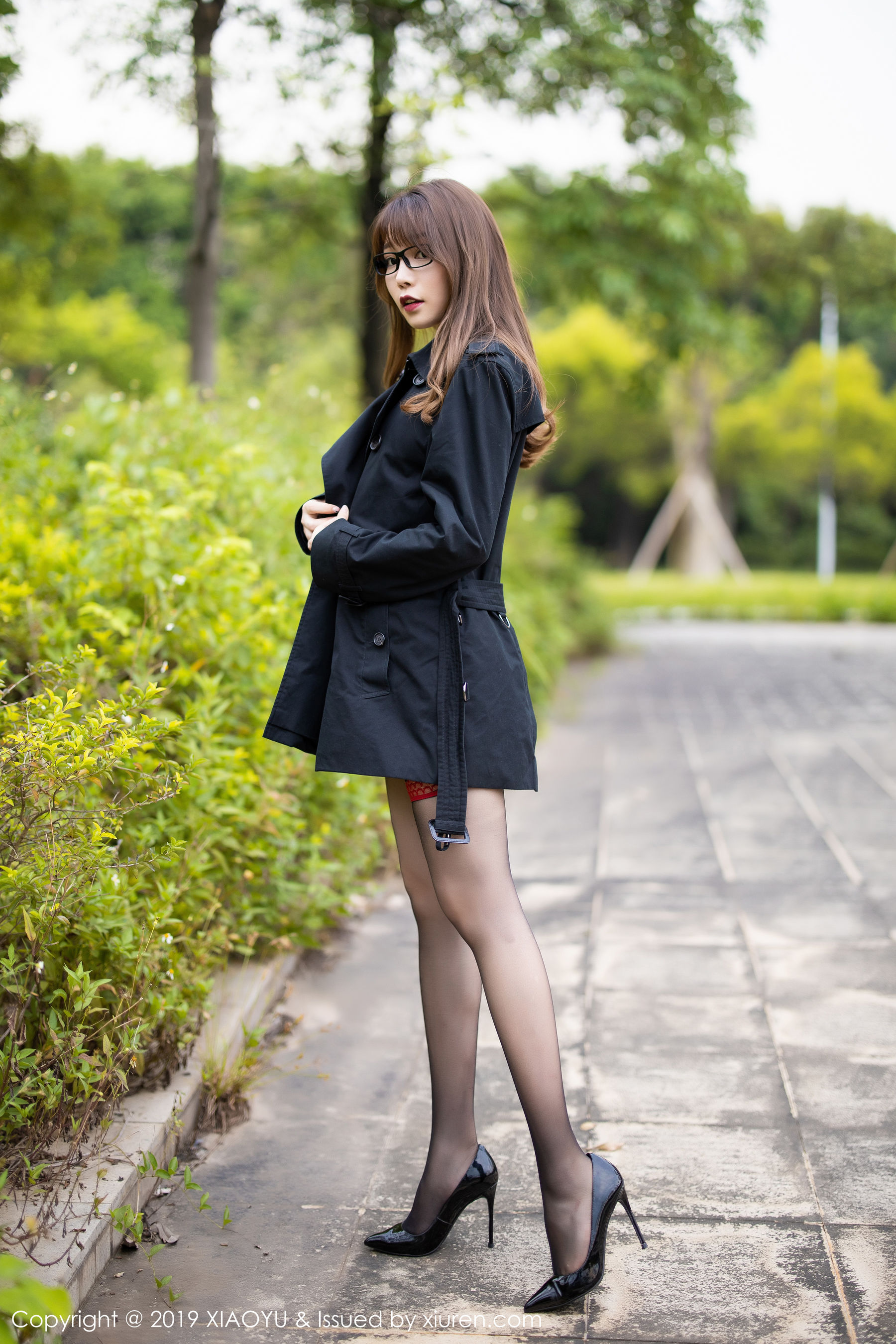 [语画界XIAOYU] Vol.168 芝芝Booty