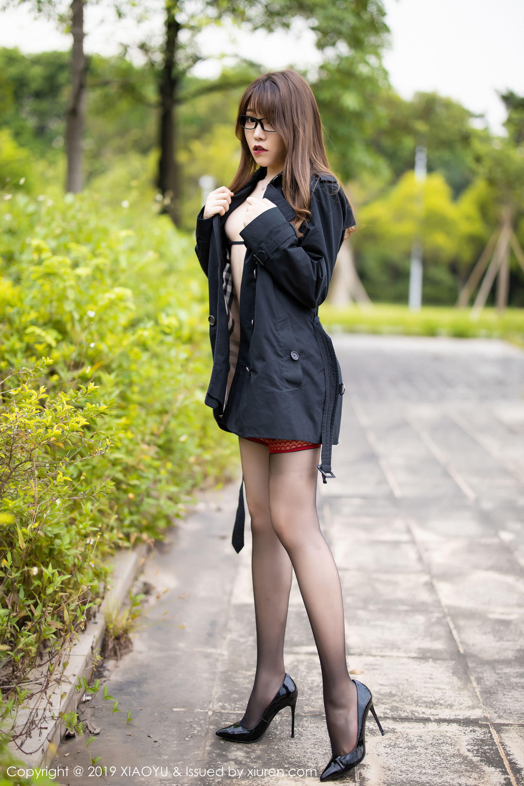 [语画界XIAOYU] Vol.168 芝芝Booty