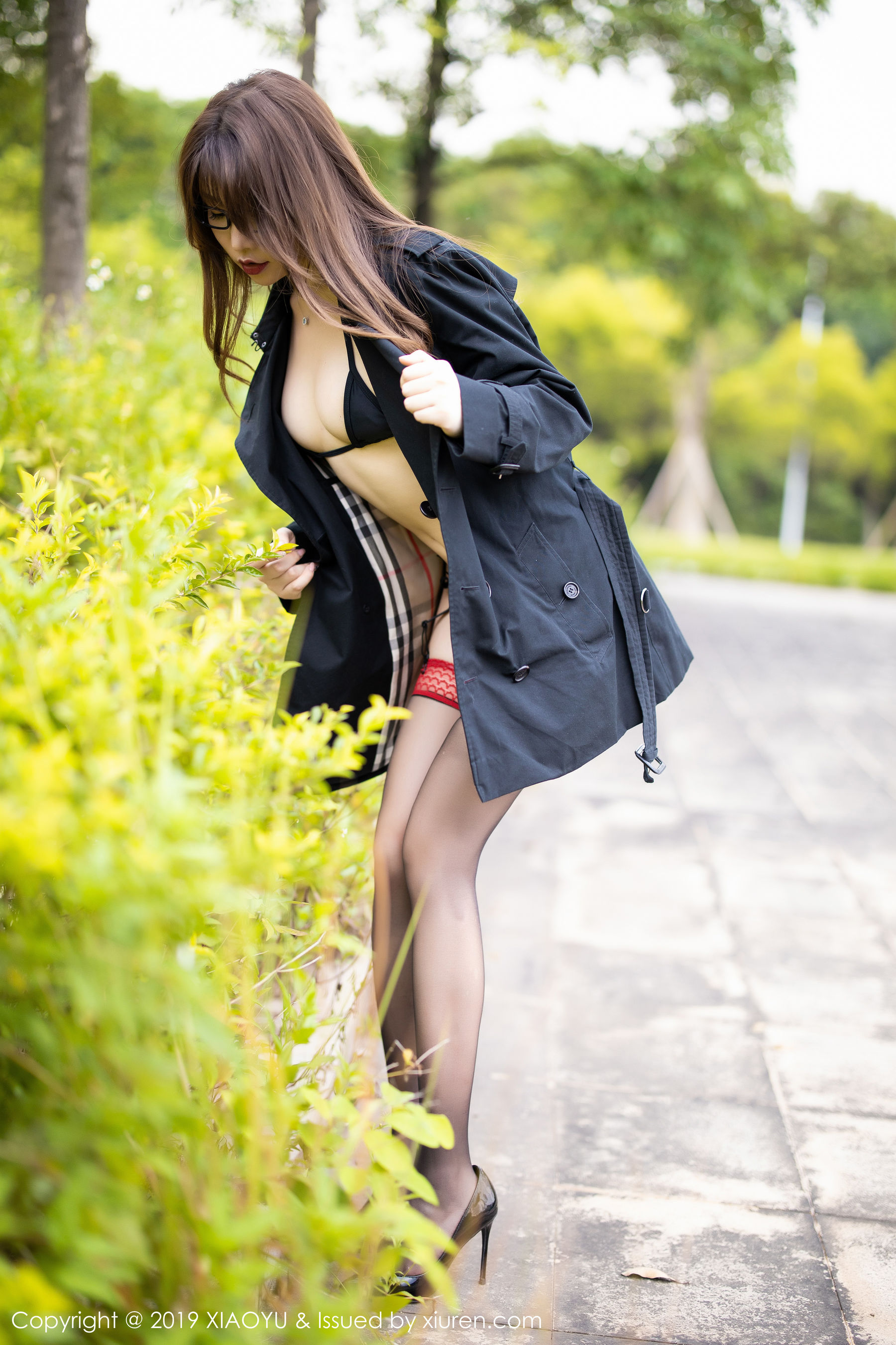 [语画界XIAOYU] Vol.168 芝芝Booty