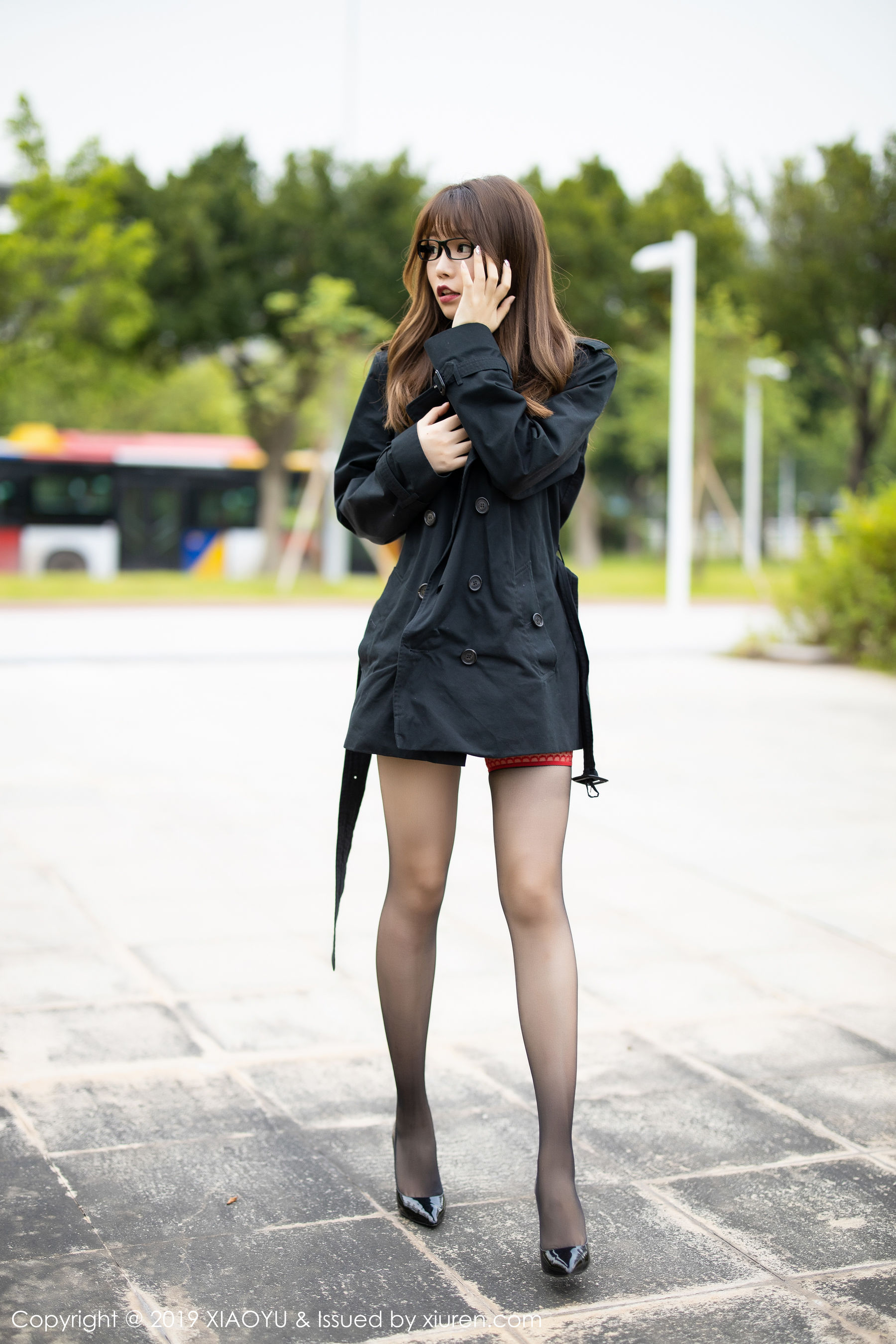 [语画界XIAOYU] Vol.168 芝芝Booty