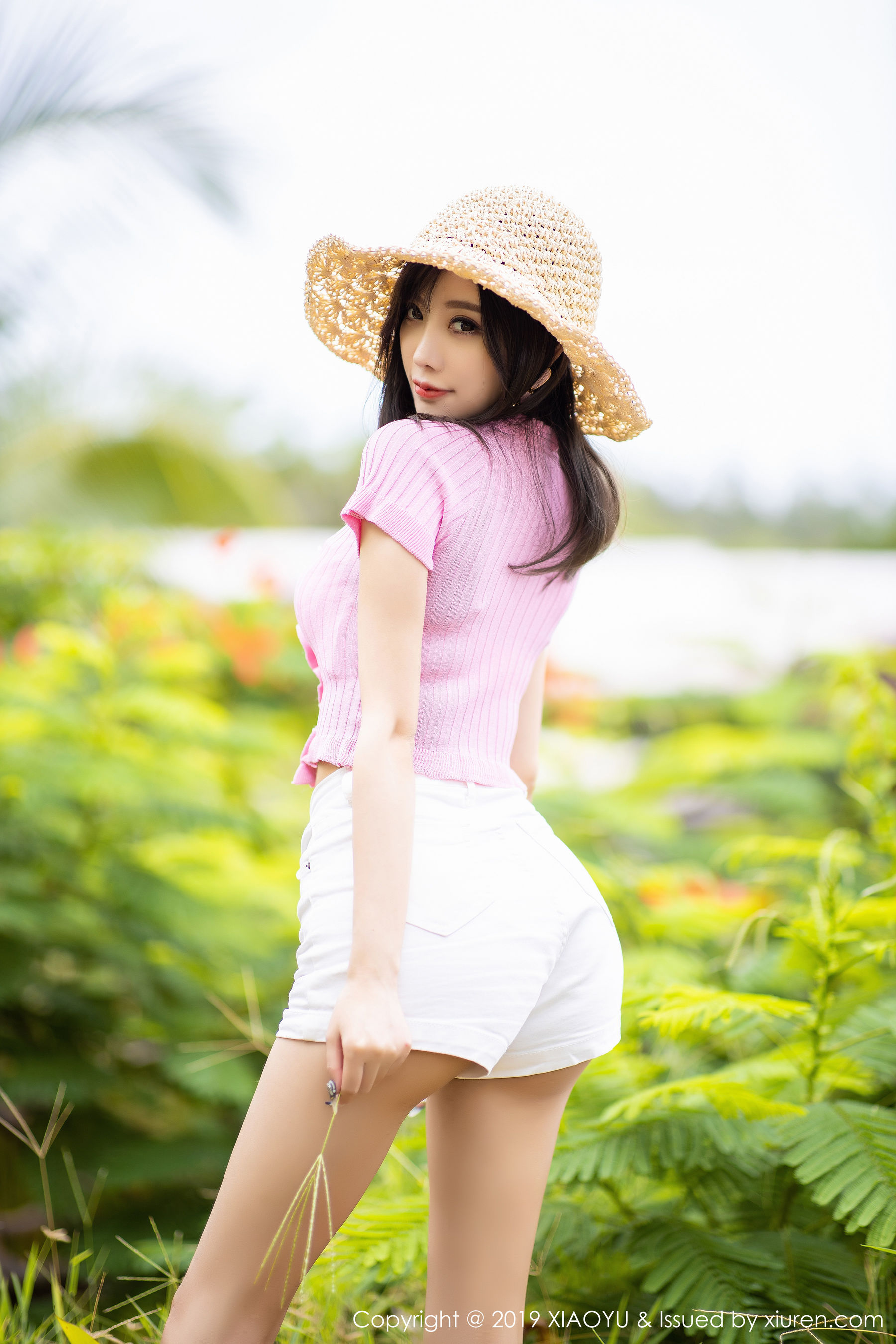 [语画界XIAOYU] Vol.169 杨晨晨sugar