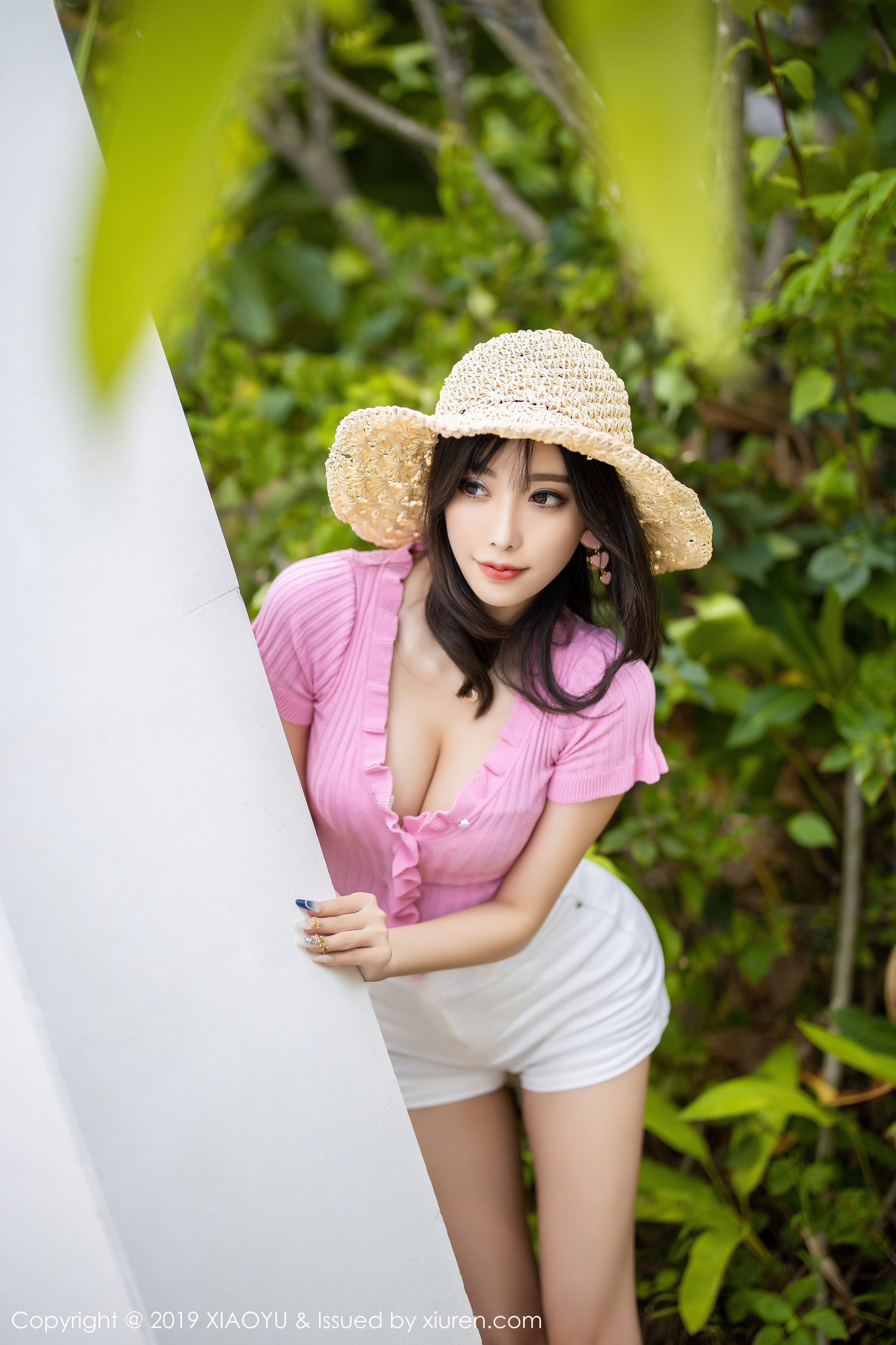 [语画界XIAOYU] Vol.169 杨晨晨sugar