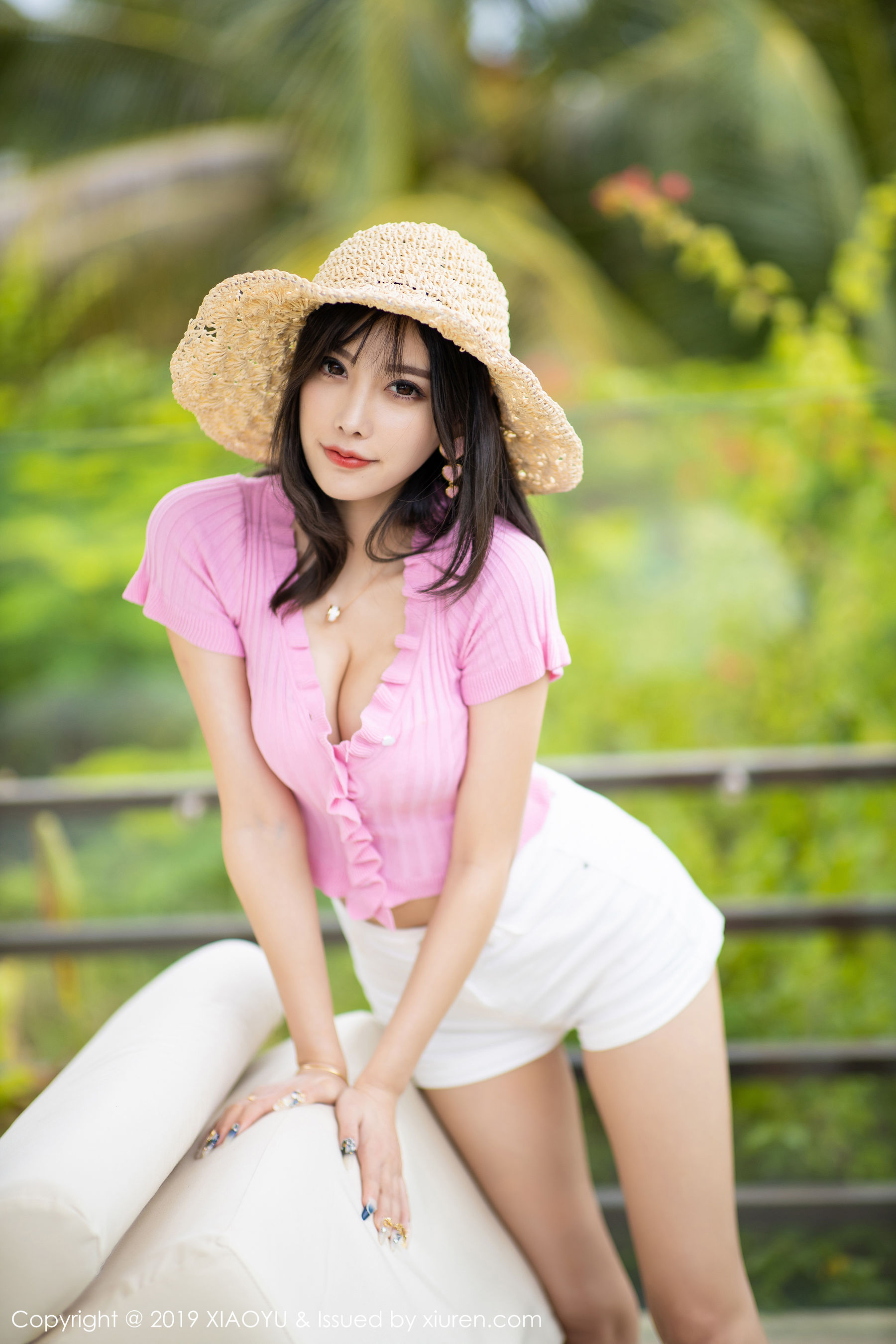 [语画界XIAOYU] Vol.169 杨晨晨sugar