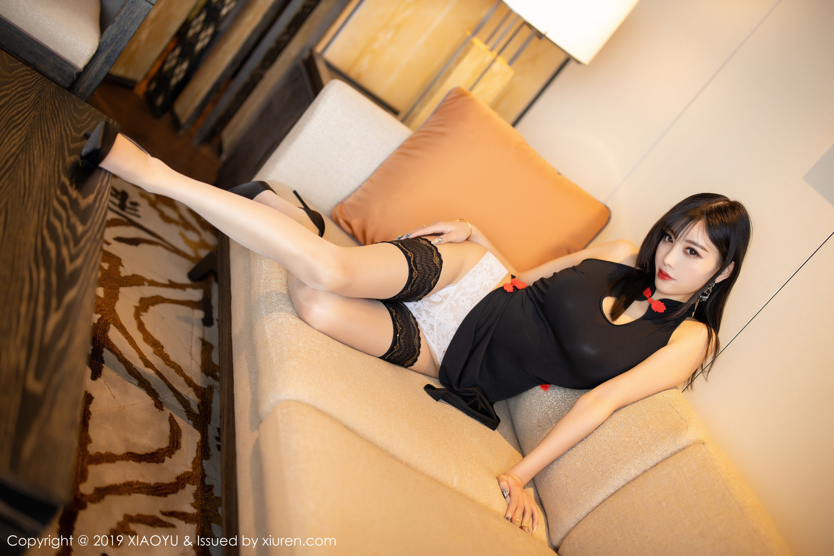 [语画界XIAOYU] Vol.174 杨晨晨sugar