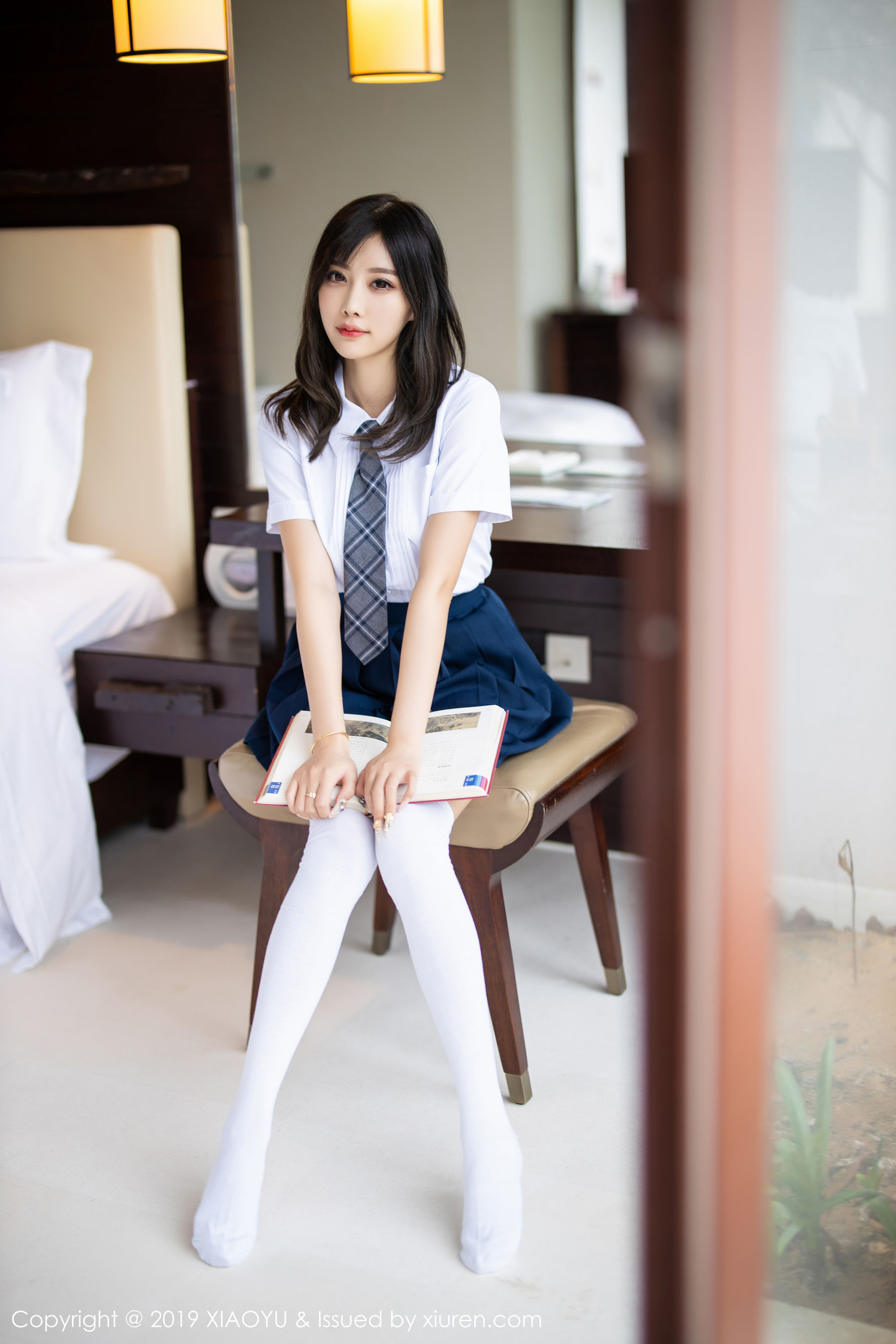 [语画界XIAOYU] Vol.184 杨晨晨sugar