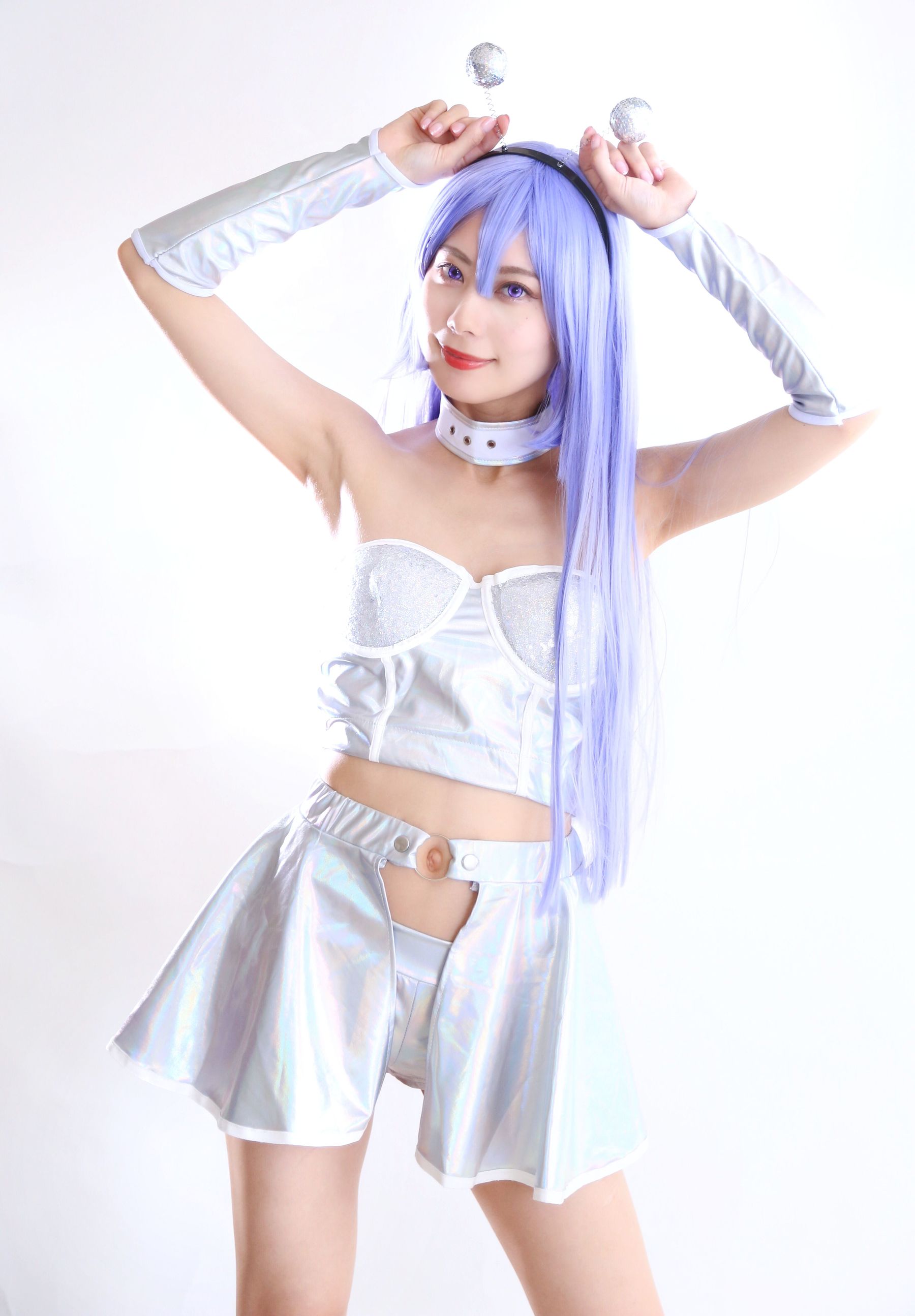 Sumire Jelly すみれゼリ 野乃すみれ - Healthy OUTIE