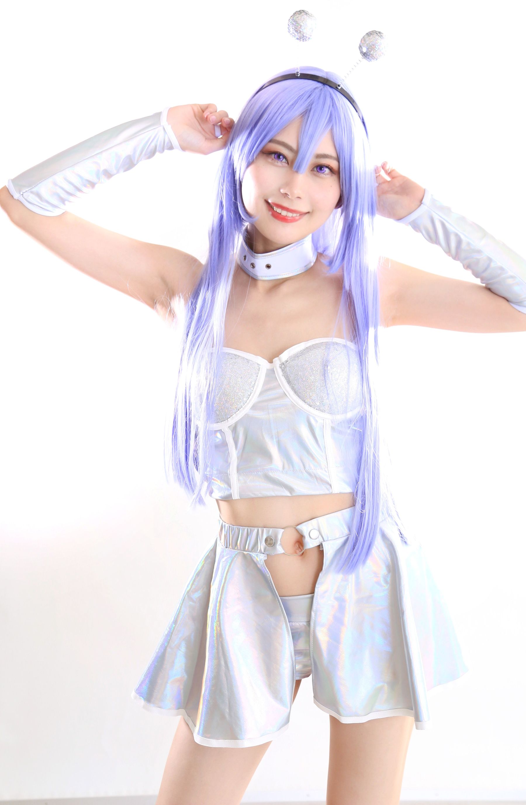 Sumire Jelly すみれゼリ 野乃すみれ - Healthy OUTIE