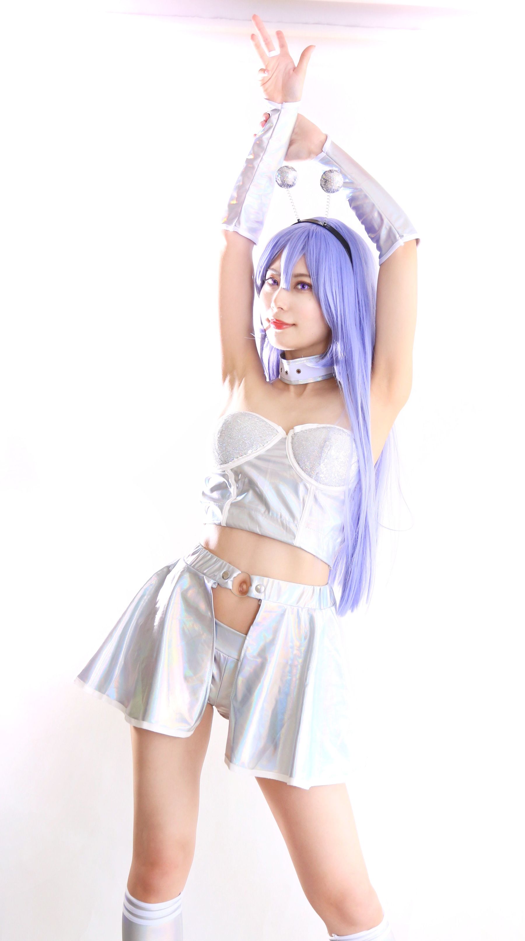 Sumire Jelly すみれゼリ 野乃すみれ - Healthy OUTIE