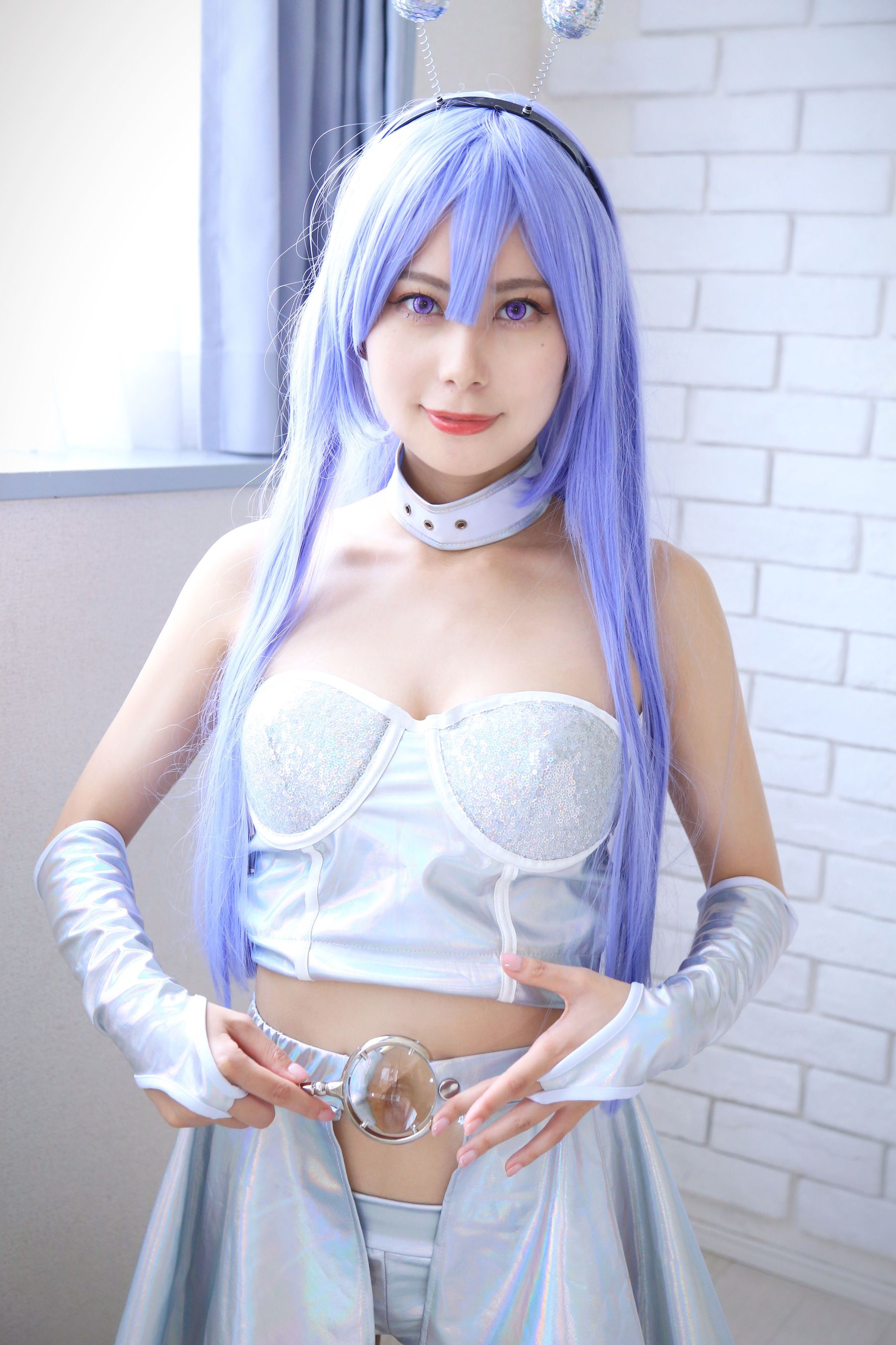 Sumire Jelly すみれゼリ 野乃すみれ - Healthy OUTIE