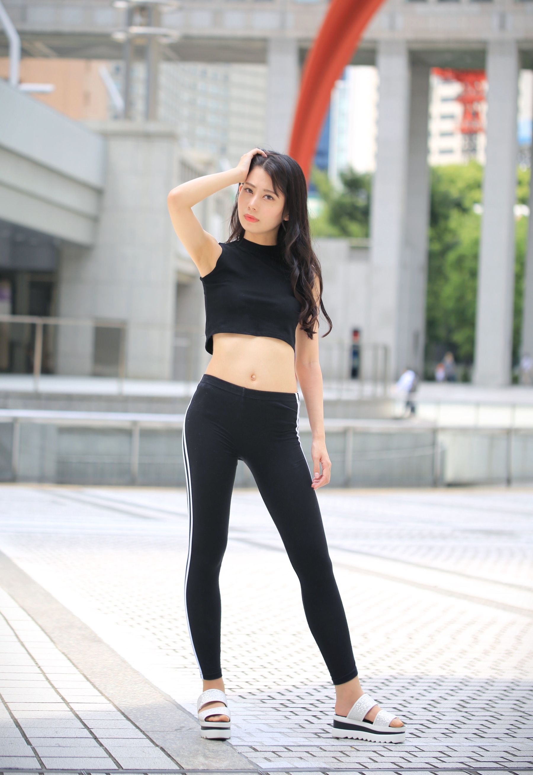 Sumire Jelly すみれゼリ 野乃すみれ - Healthy OUTIE