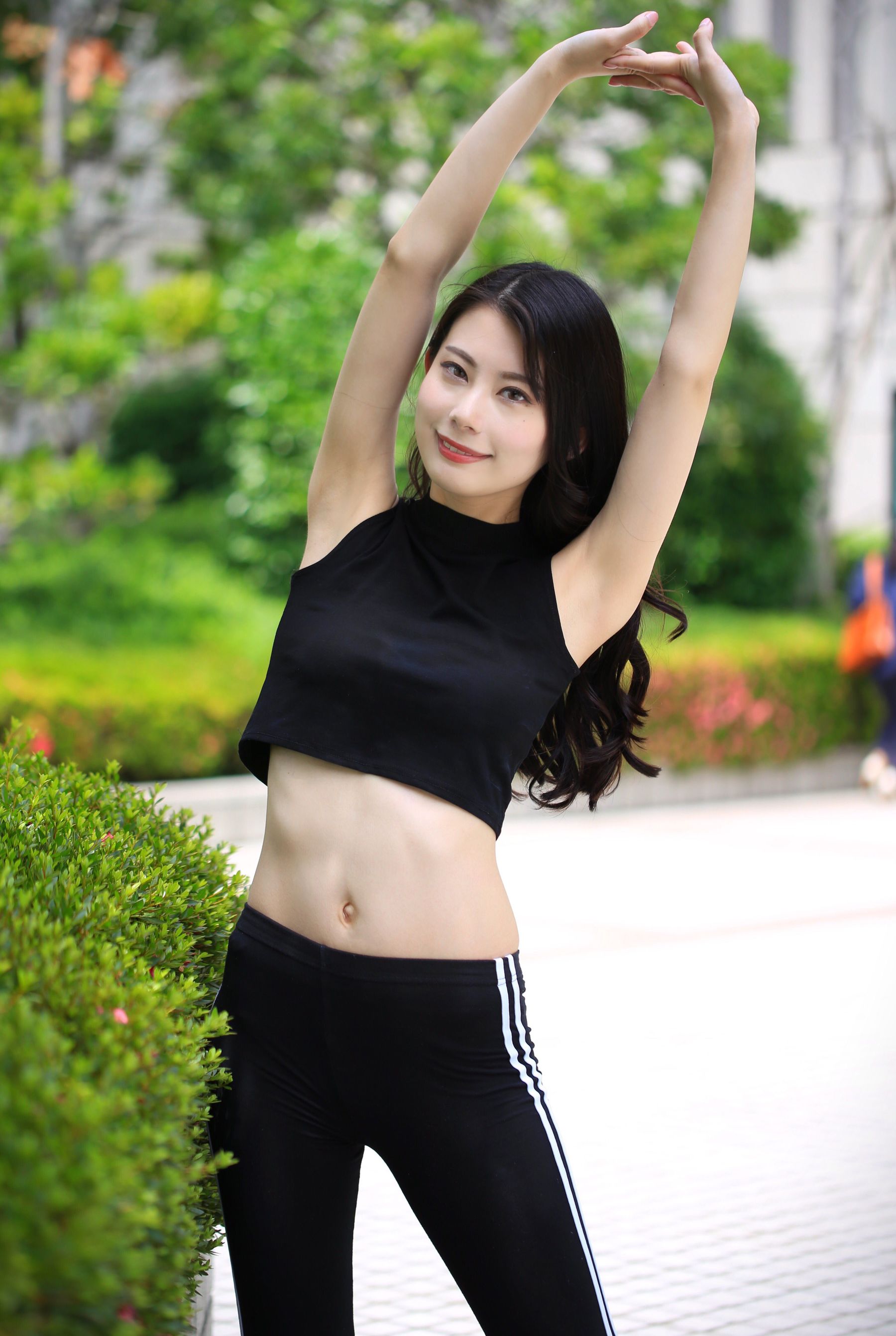 Sumire Jelly すみれゼリ 野乃すみれ - Healthy OUTIE