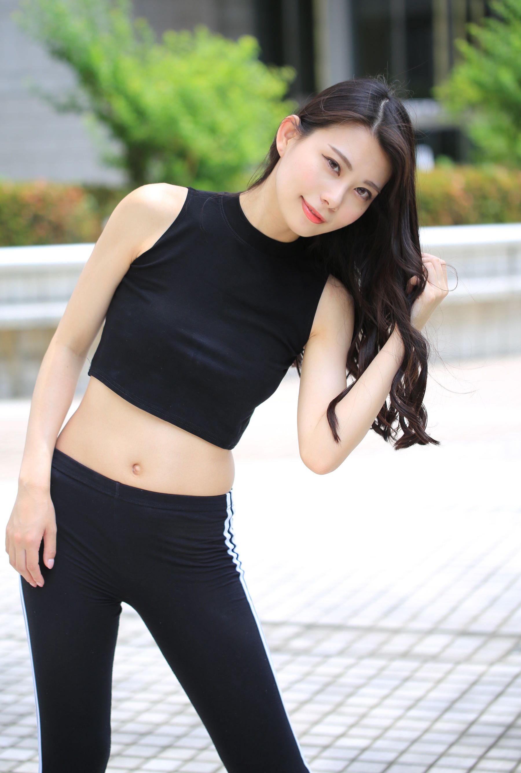 Sumire Jelly すみれゼリ 野乃すみれ - Healthy OUTIE