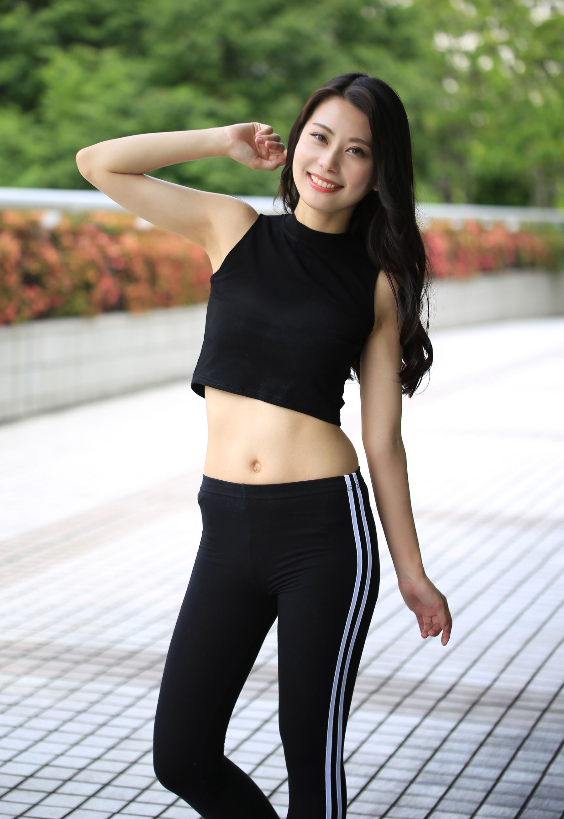 Sumire Jelly すみれゼリ 野乃すみれ - Healthy OUTIE